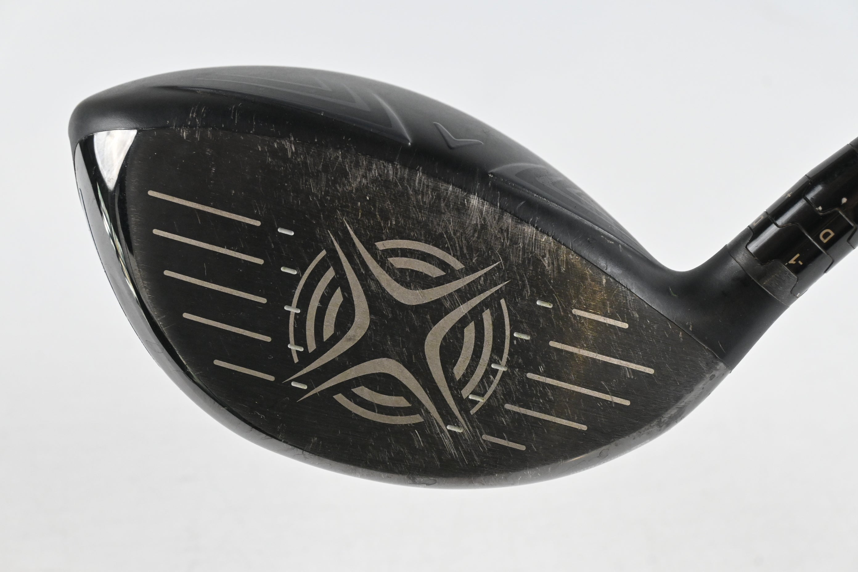 Callaway XR16 Driver / 10.5 Degree / Senior Flex Aldila Quaranta 40 Shaft