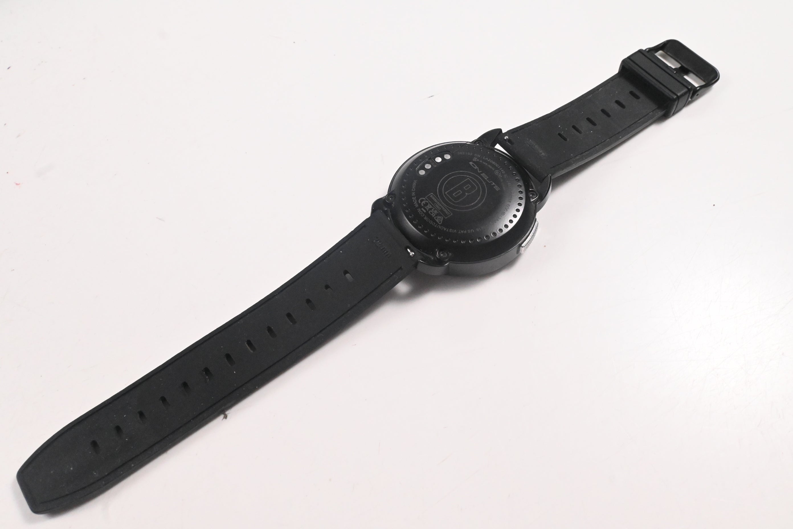 Bushnell iON Elite / GPS Watch