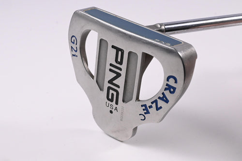 Ping Craz-E Putter / 34 Inch