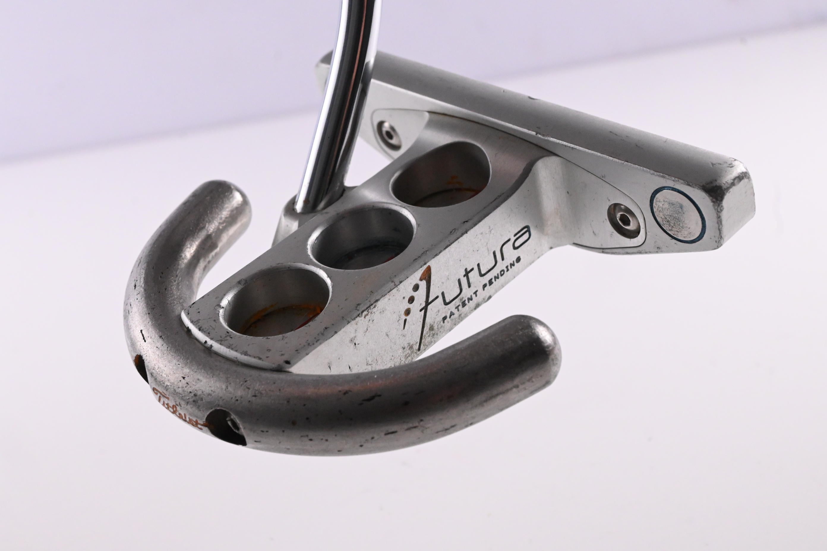 Scotty Cameron Futura Putter / 33 Inch