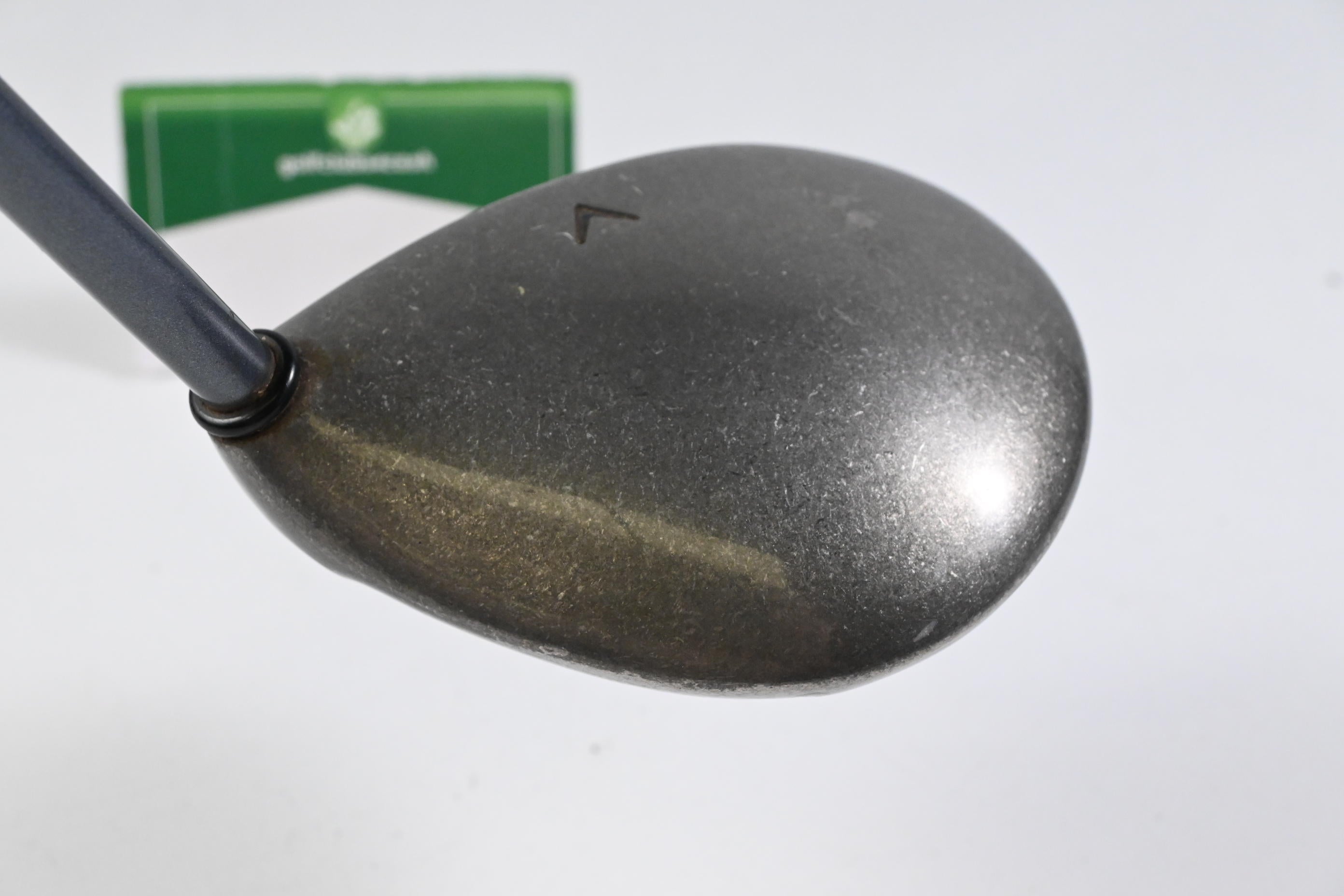 Callaway Hawk Eye #3 Wood / 16 Degree / Regular Flex HawkEye UL Shaft