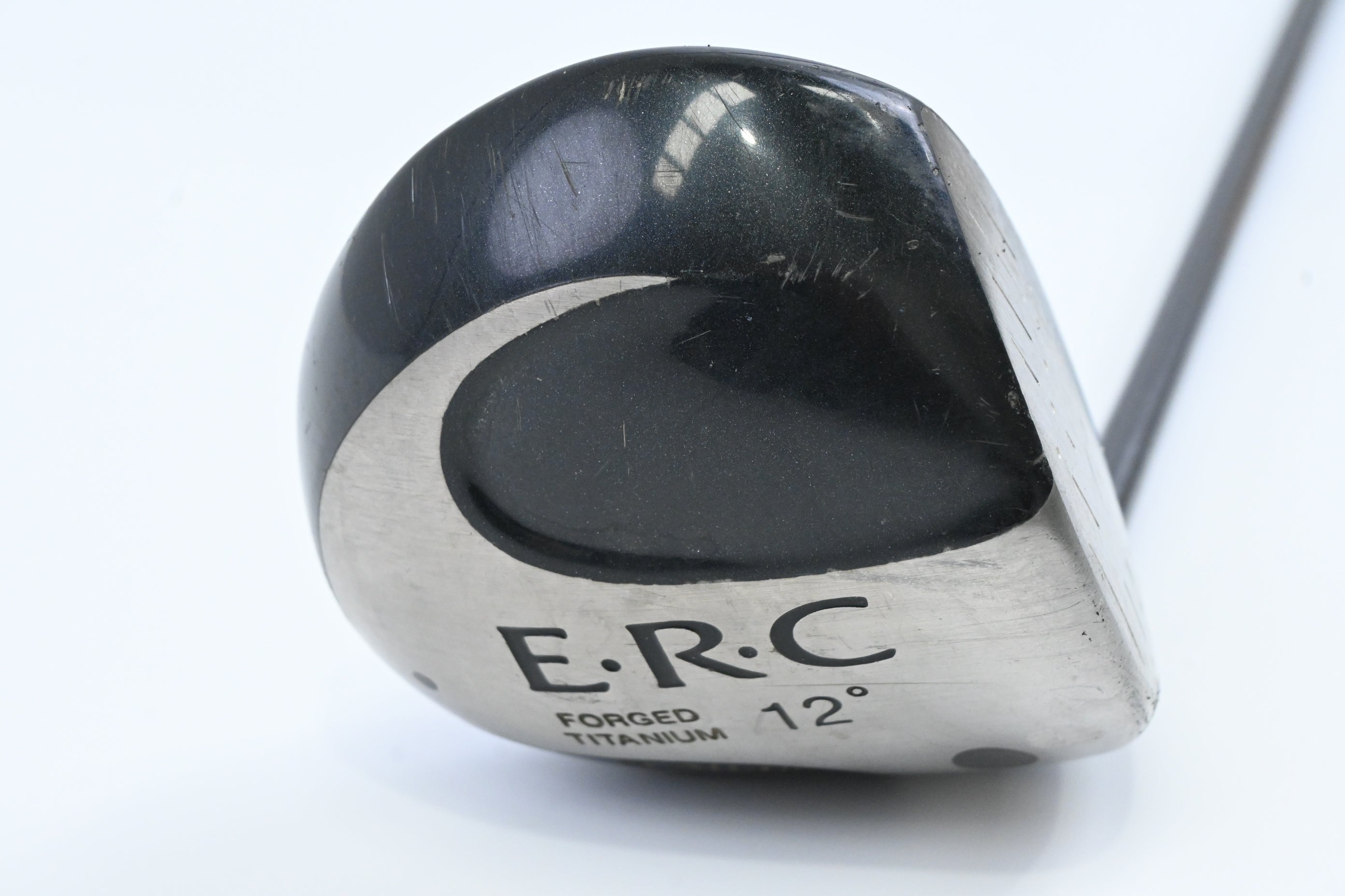 Callaway ERC Driver / 12 Degree / Regular Flex Callaway ERC Ultralight Shaft