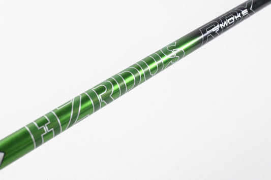 Project X Hzrdus Smoke Green RDX 65 Driver Shaft / X-Flex / Ping 3rd Gen