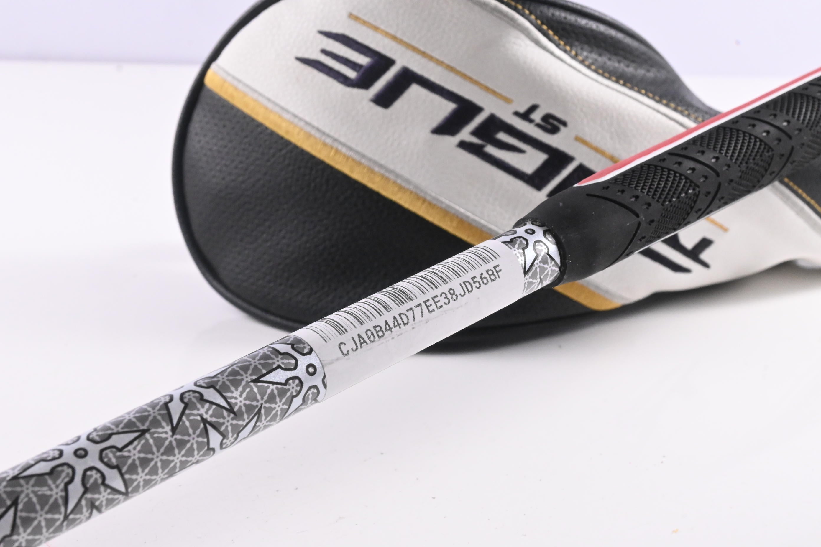 Tour Issue Callaway Rogue ST LS #3 Wood / 15 Degree / X-Flex Fubuki J 70 Shaft