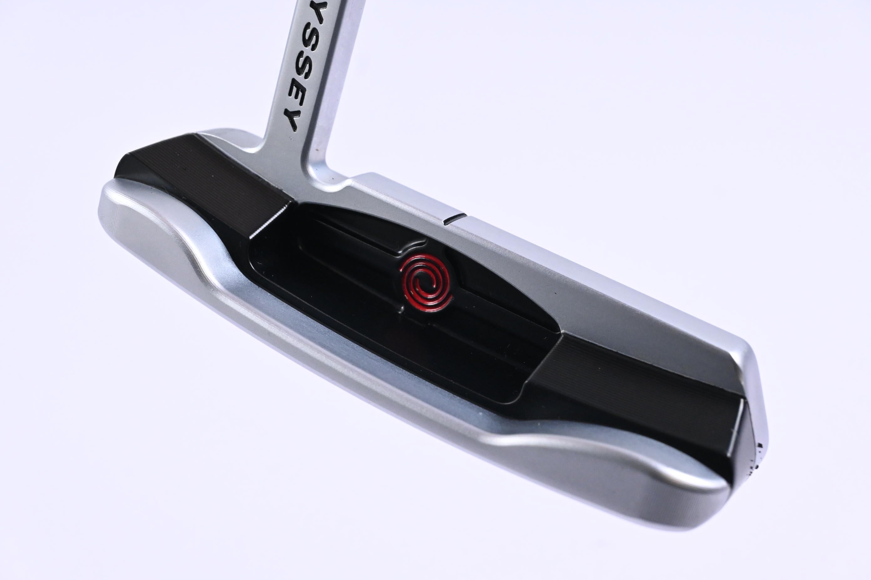 Odyssey Metal-X Milled 1 Putter / 35 Inch
