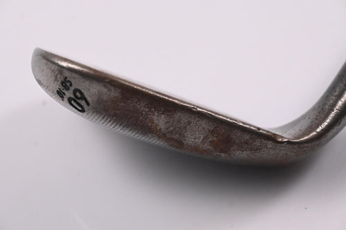 Taylormade Milled Grind 3 Black Lob Wedge / 60 Degree / Stiff Flex Dynamic Gold S200