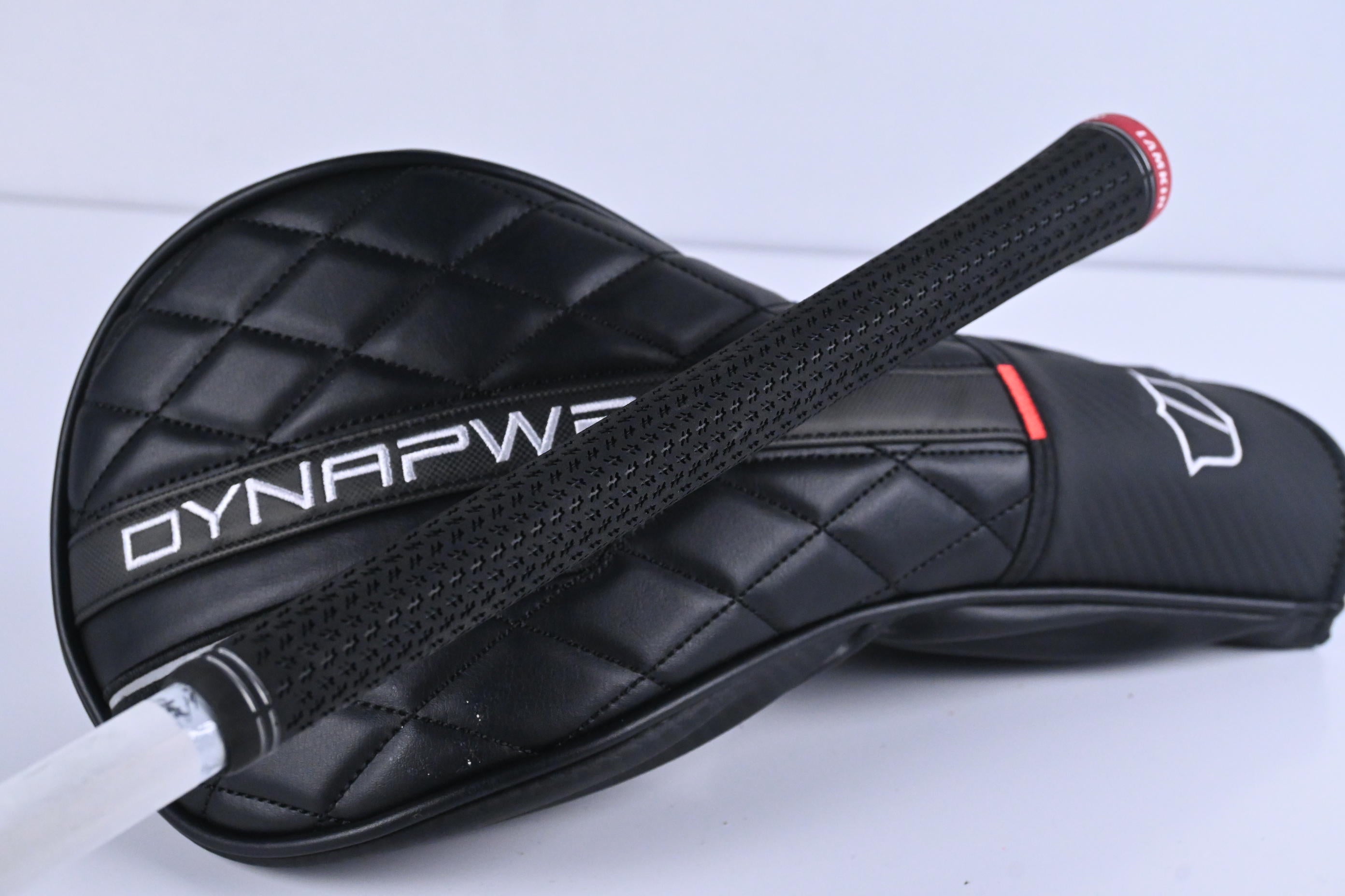 Wilson DYNAPWR 2025 LS Driver / 9 Degree / X-Flex Denali Black 60 Shaft