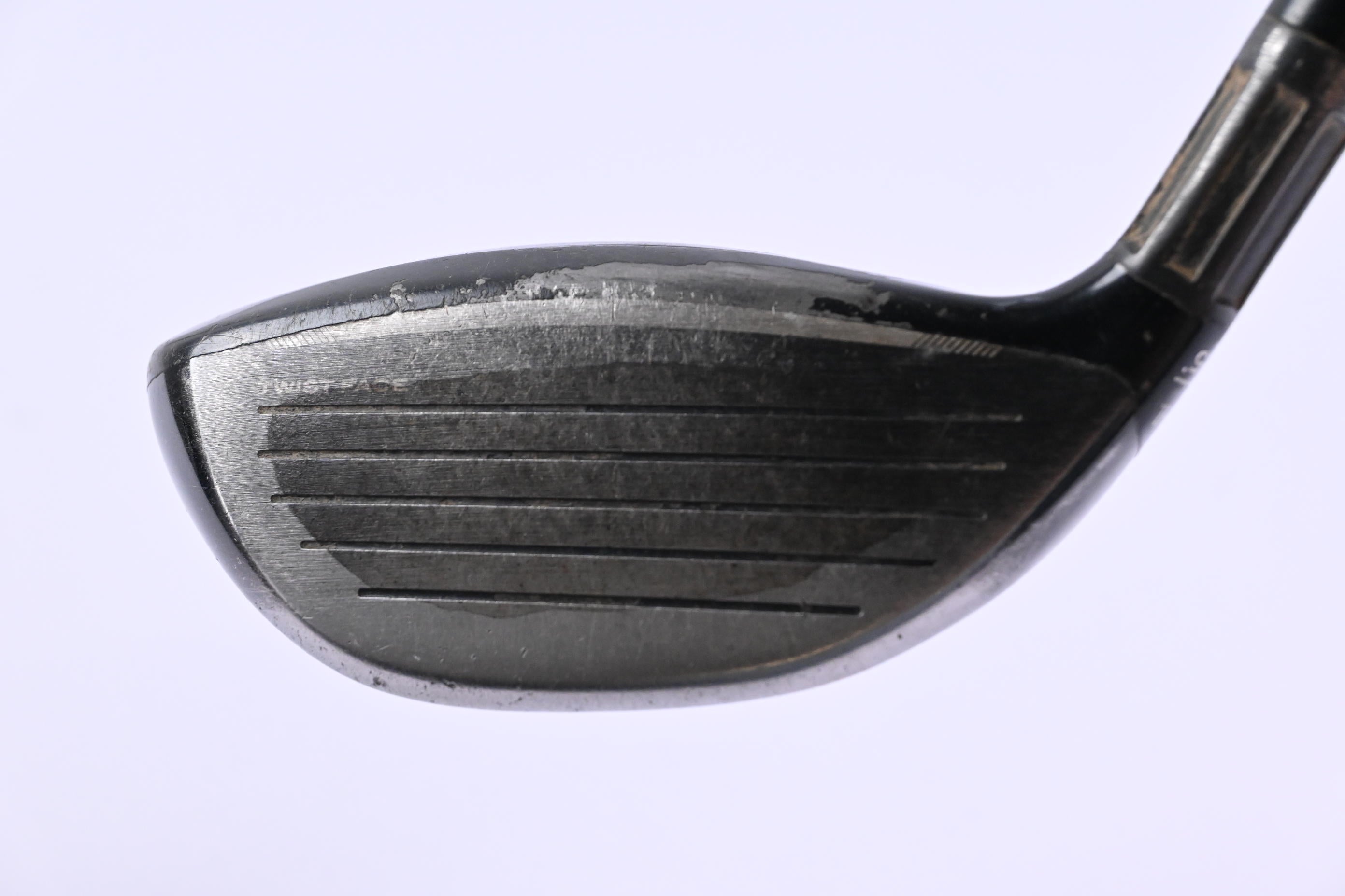 Taylormade Stealth #3 Wood / 16.5 Degree / Regular Flex Ventus Red 5 Shaft