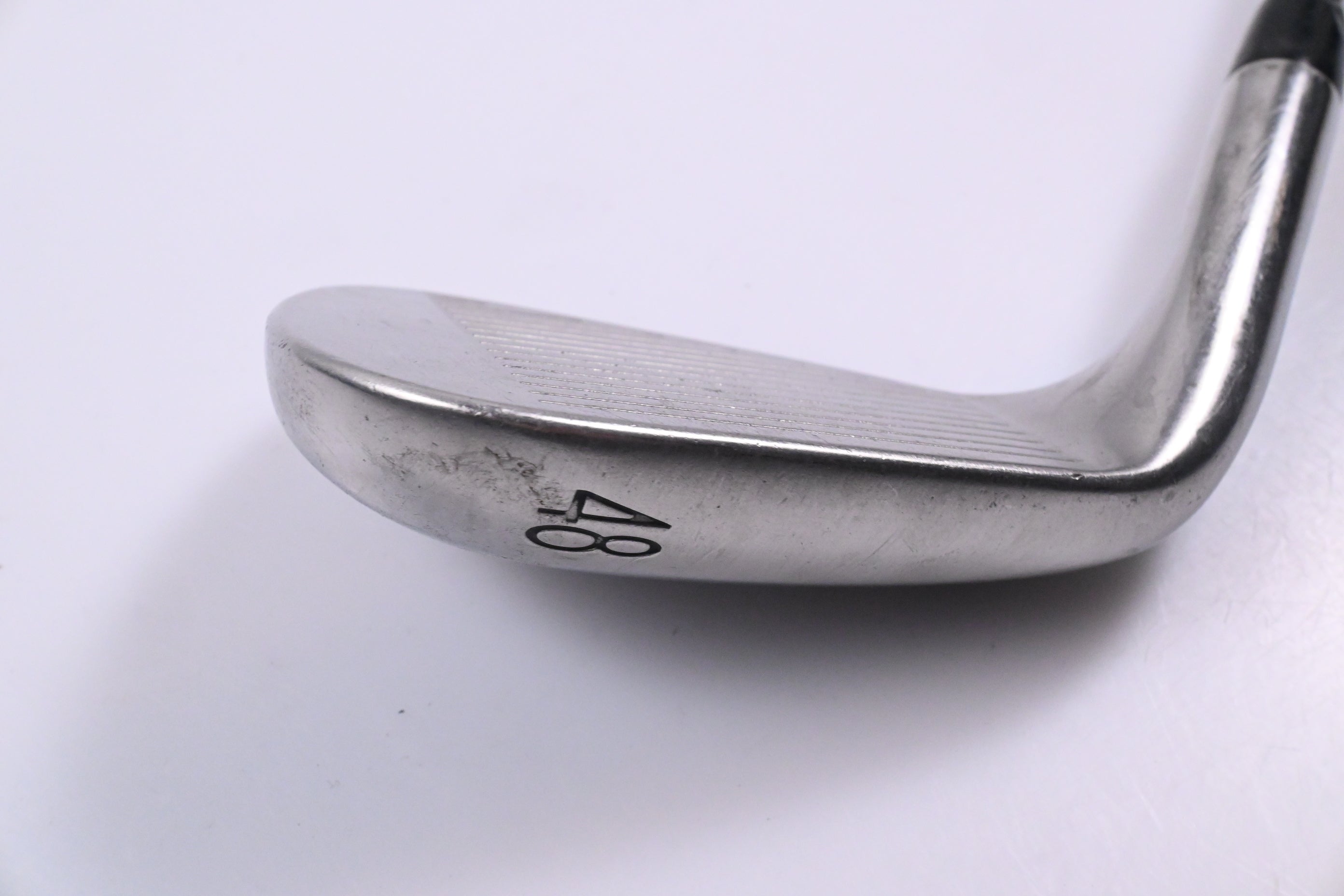Titleist T300 2021 Gap Wedge / 48 Degree / Regular Flex N.S.Pro 880 AMC Shaft