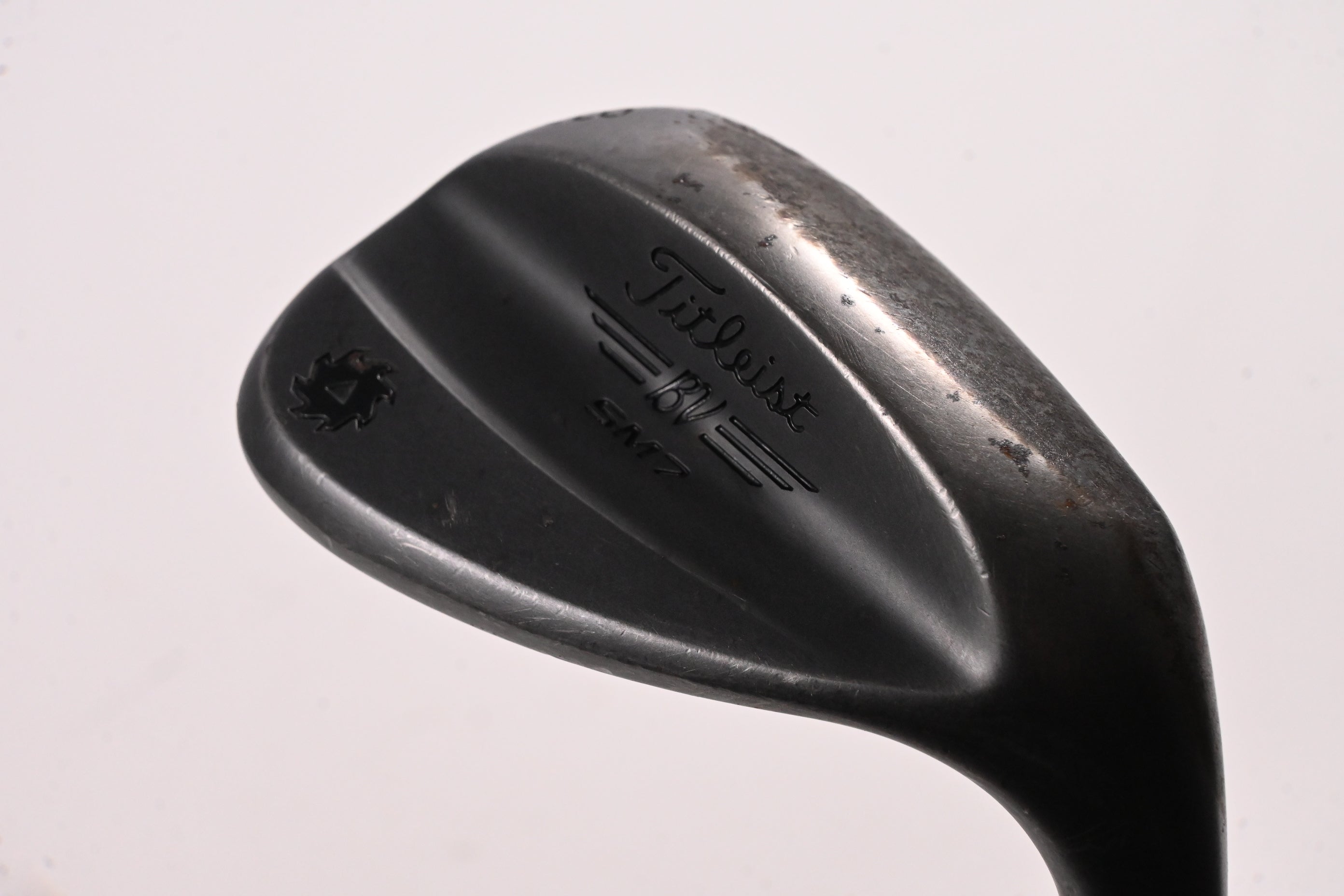 Titleist Vokey SM7 Lob Wedge / 58 Degree / Wedge Flex Vokey Design SM7 Shaft