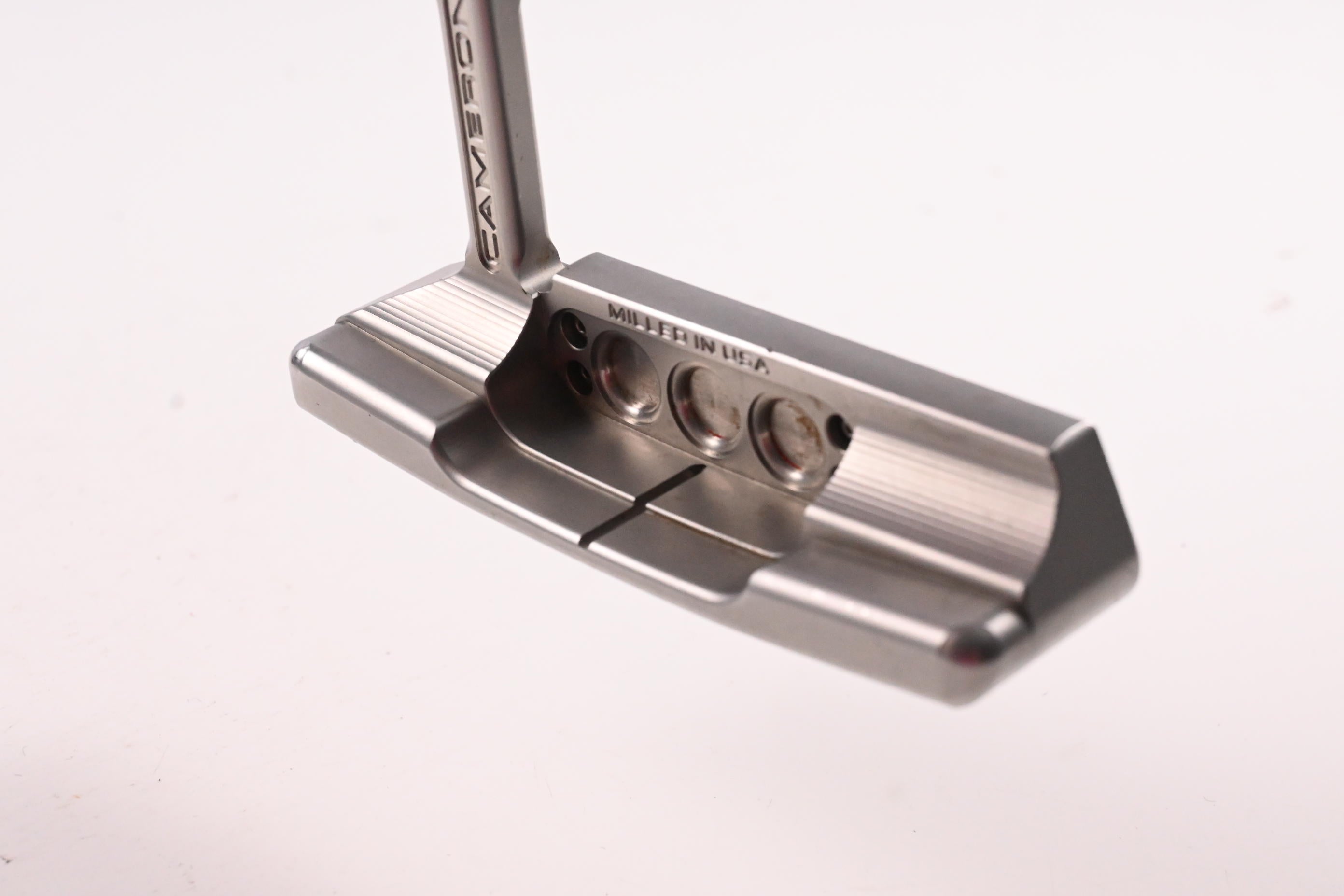 Scotty Cameron 2025 Studio Style Newport 2 Putter / 34 Inch
