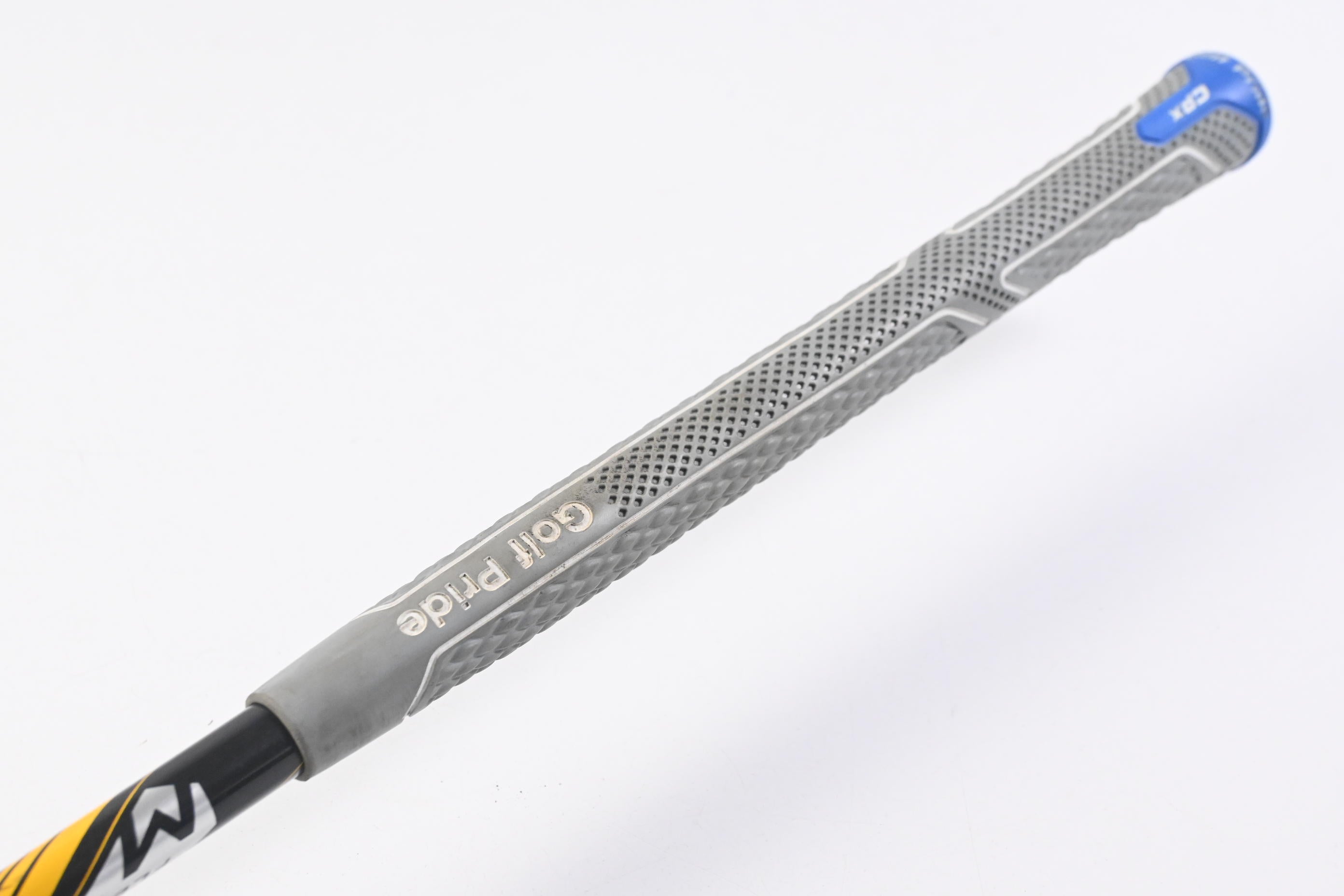 Taylormade Rocketbladez #8 Iron / Senior Flex Rocketfuel 65 Shaft