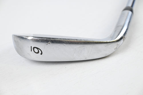 Taylormade RAC LT #6 Iron / Regular Flex Rifle FCM 5.5 Steel Shaft