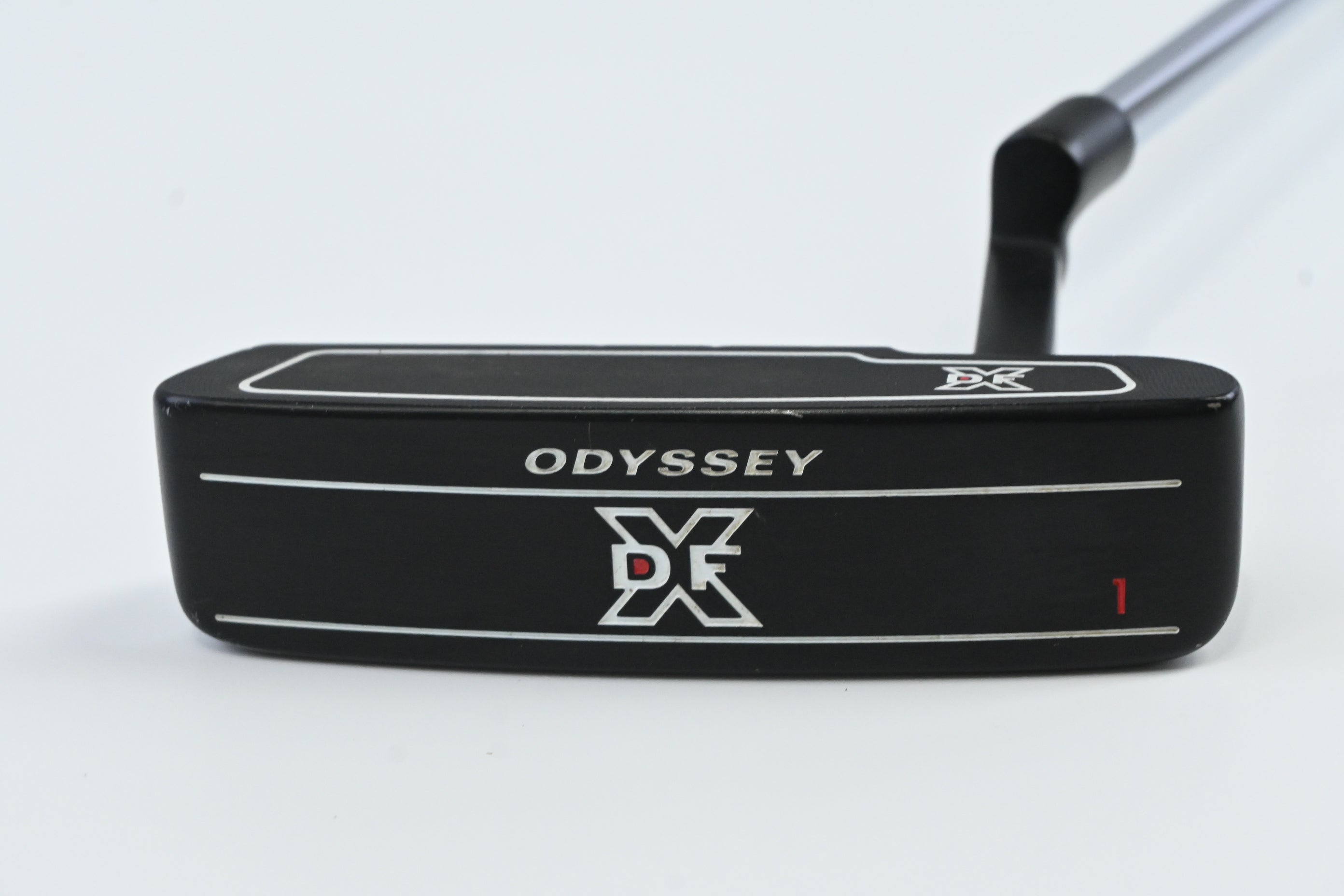 Odyssey DFX 2021 1 Putter / 34 Inch