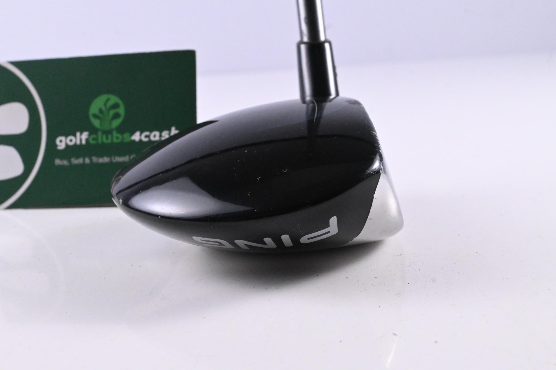 Ping G5 #3 Wood / 14 Degree / Regular Flex Ping TFC 100