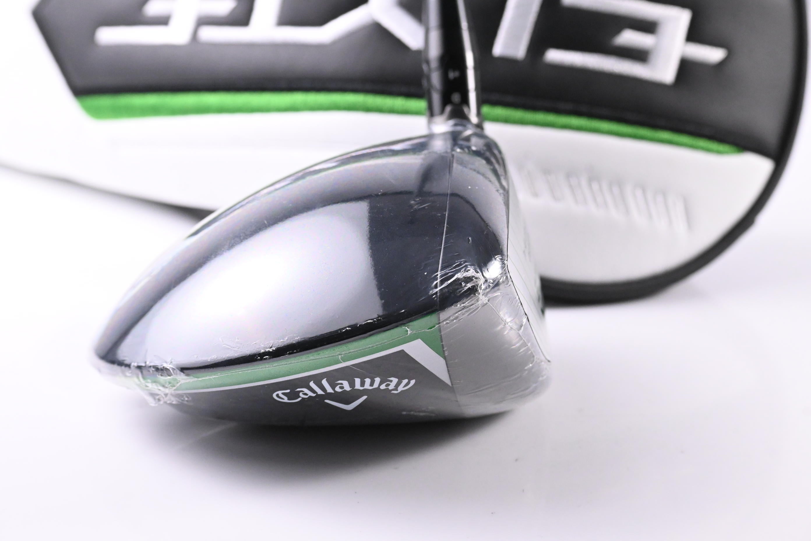 Callaway Elyte Triple Diamond Driver / 9 Degree / Stiff Flex Tensei 1K Black 65