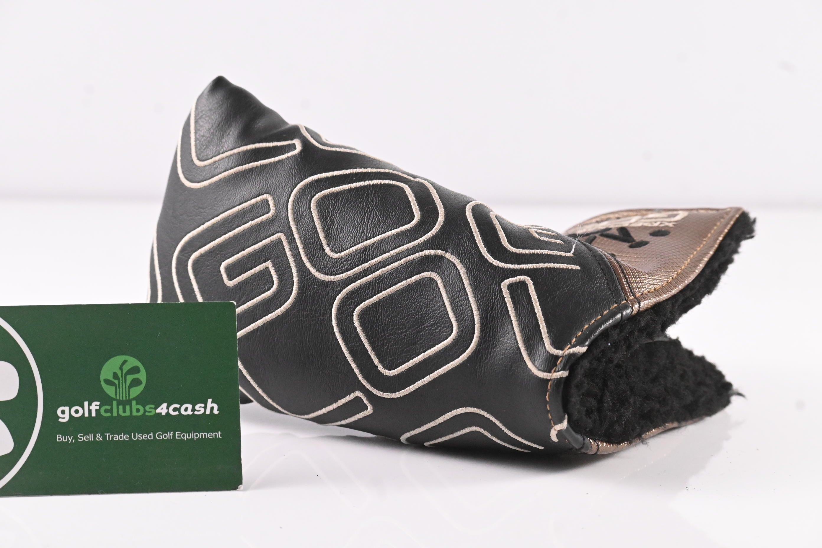 Scotty Cameron Xperimental Golo 6.2 LTD Putter / 33 Inch