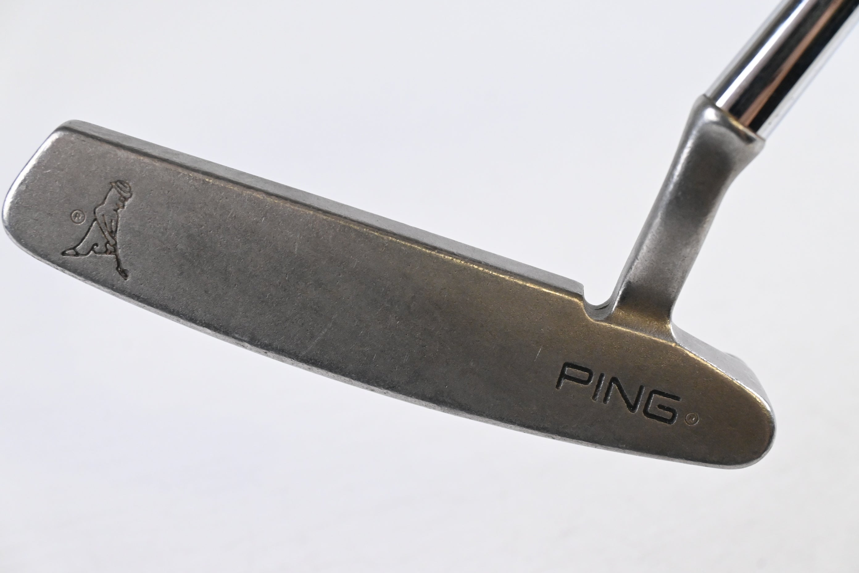 Ping Karsten Original Anser 4 Putter / 36 Inch