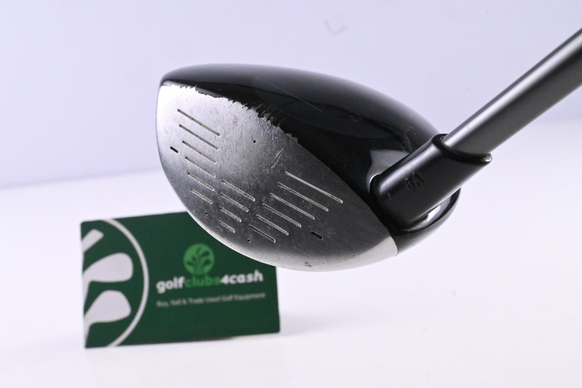 Ping G5 #3 Wood / 14 Degree / Regular Flex Ping TFC 100