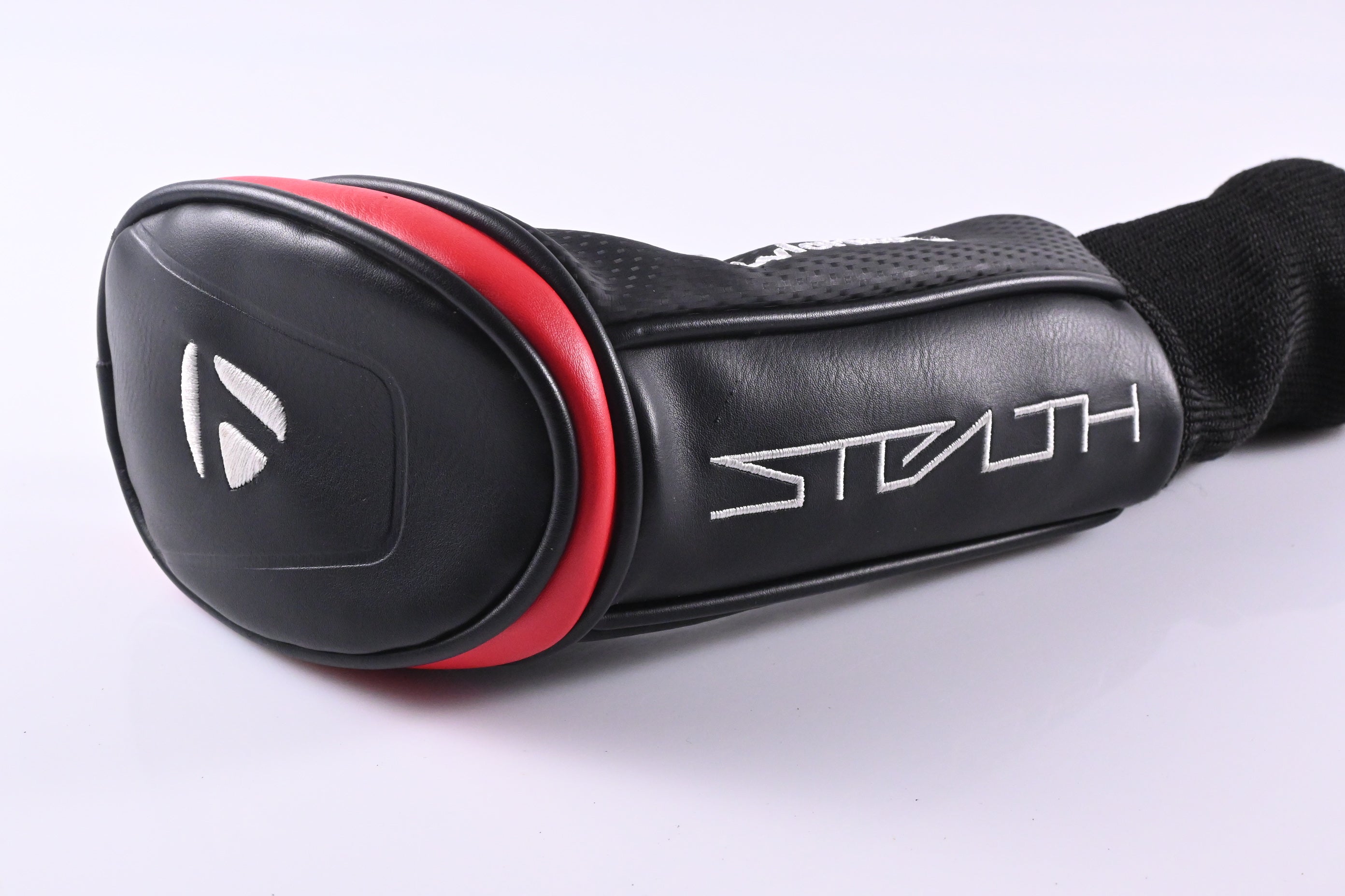 Taylormade Stealth #3 Hybrid / 19 Degree / Stiff Flex Fujikura Ventus Red 7