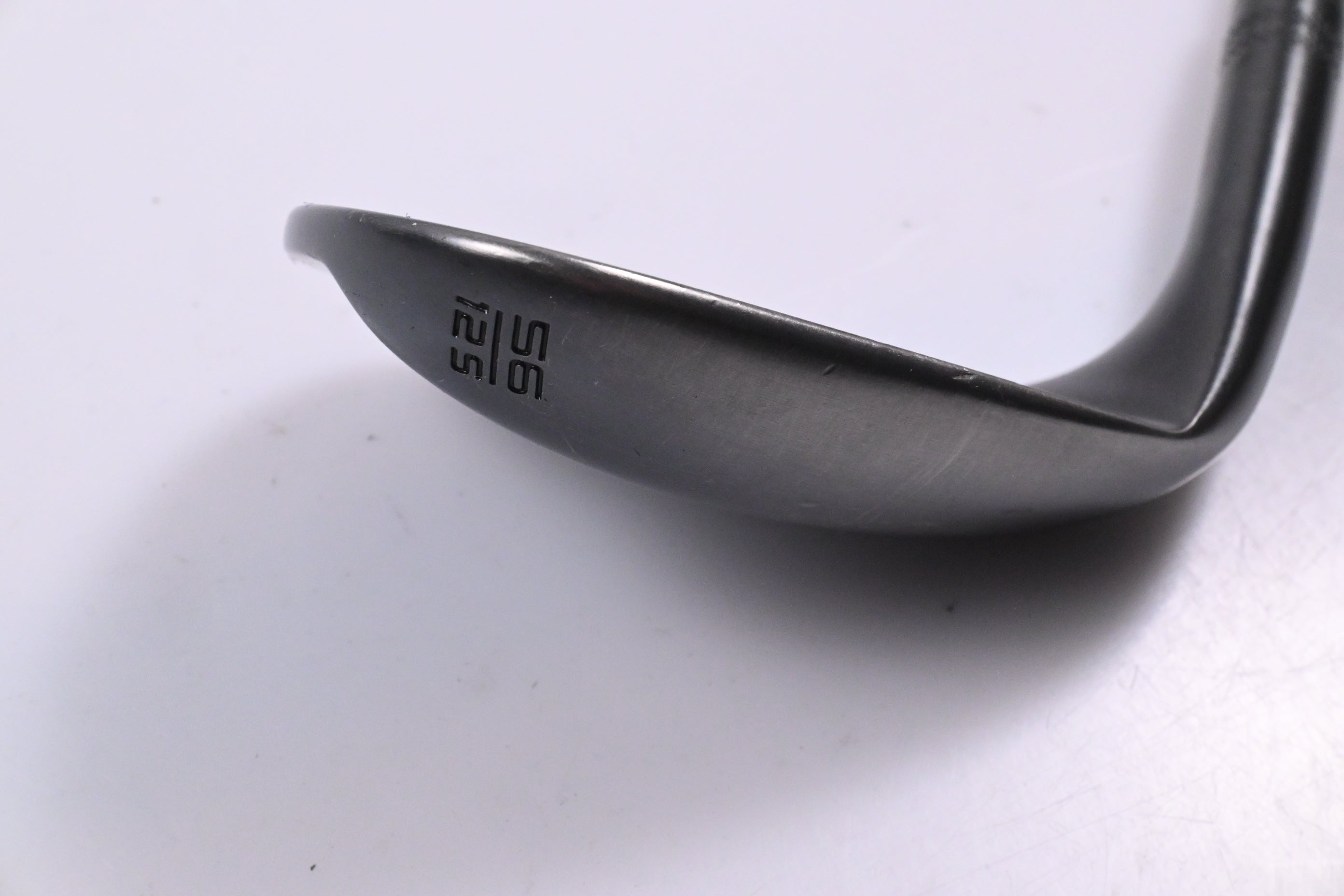 Callaway Opus Sand Wedge / 56 Degree / Wedge Flex UST Recoil Dart 65 Shaft