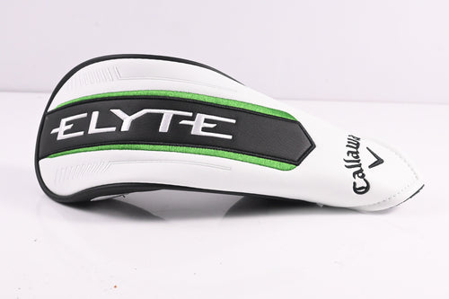 Callaway Elyte X #3 Wood / 15 Degree / Regular Flex Denali Charcoal 60 Shaft