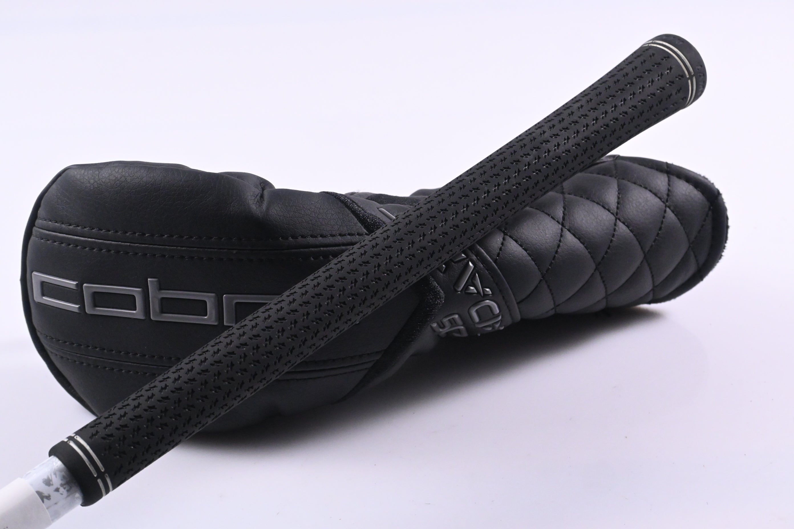 Cobra DS-Adapt X #3 Wood / 15 Degree / Regular Flex Denali Charcoal 60 Shaft