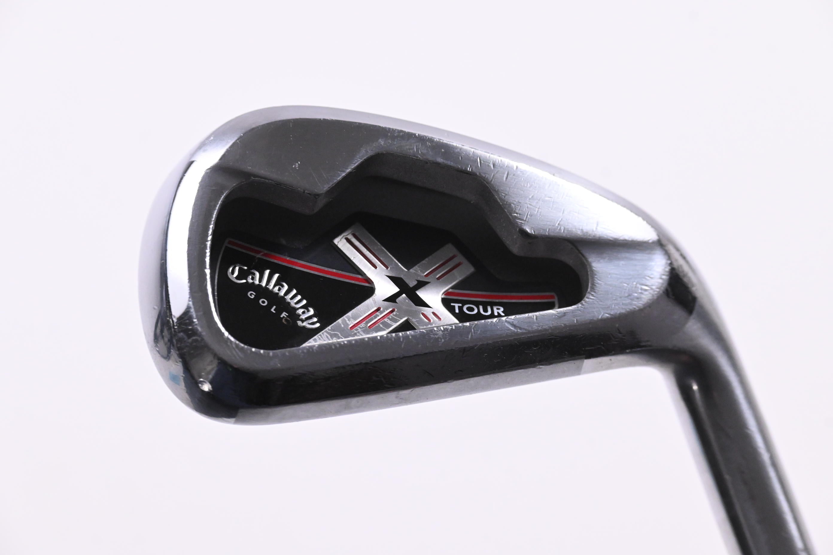 Callaway X-Tour #3 Iron / 21 Degree / Stiff Flex True Temper Dynamic Gold Shaft