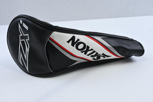 Srixon ZXi Driver / 9 Degree / Stiff Flex HZRDUS Gen5 Black 60 Shaft