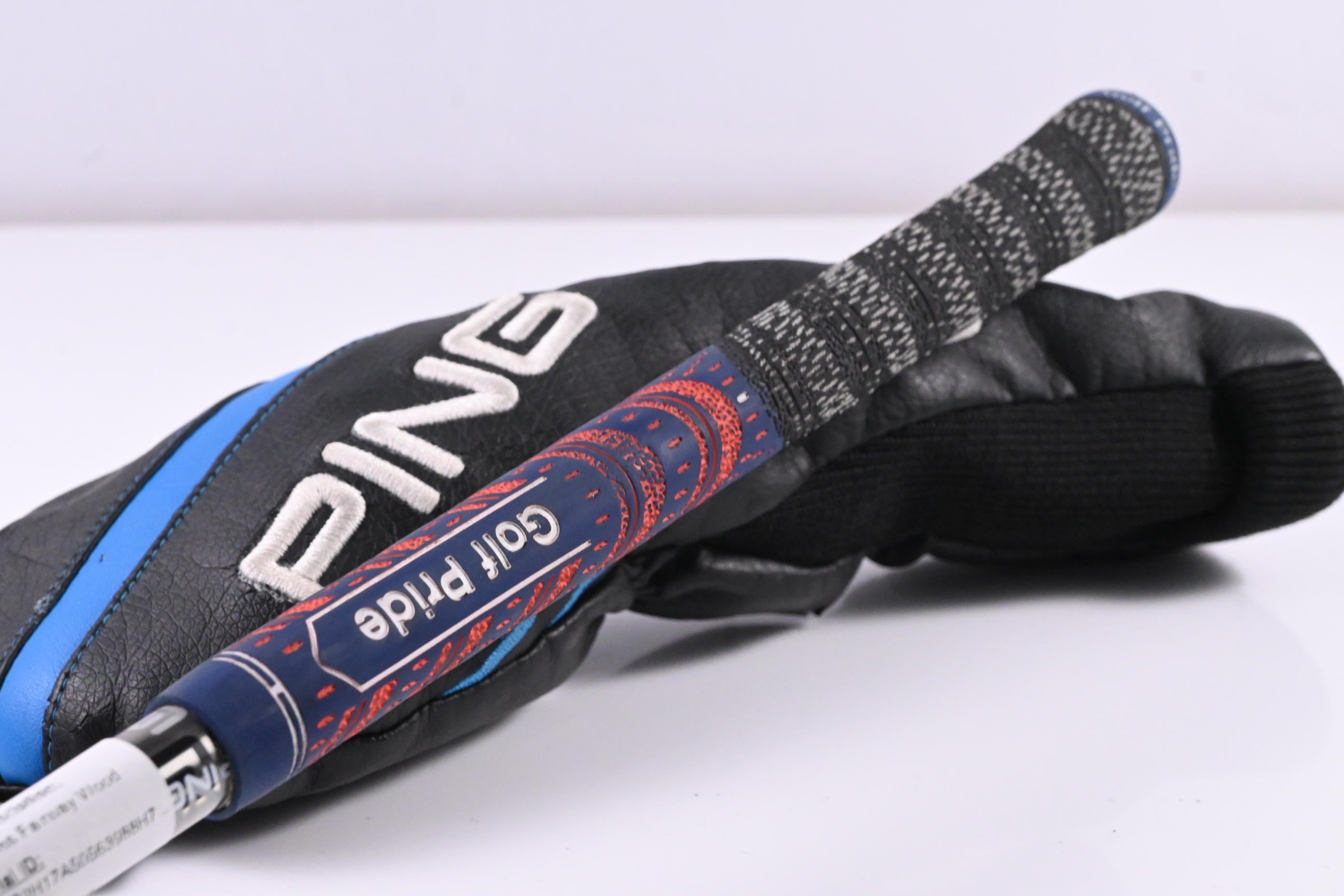 Ping G Series #3 Wood / 14.5 Degree / Stiff Flex Ping Tour 65 Shaft