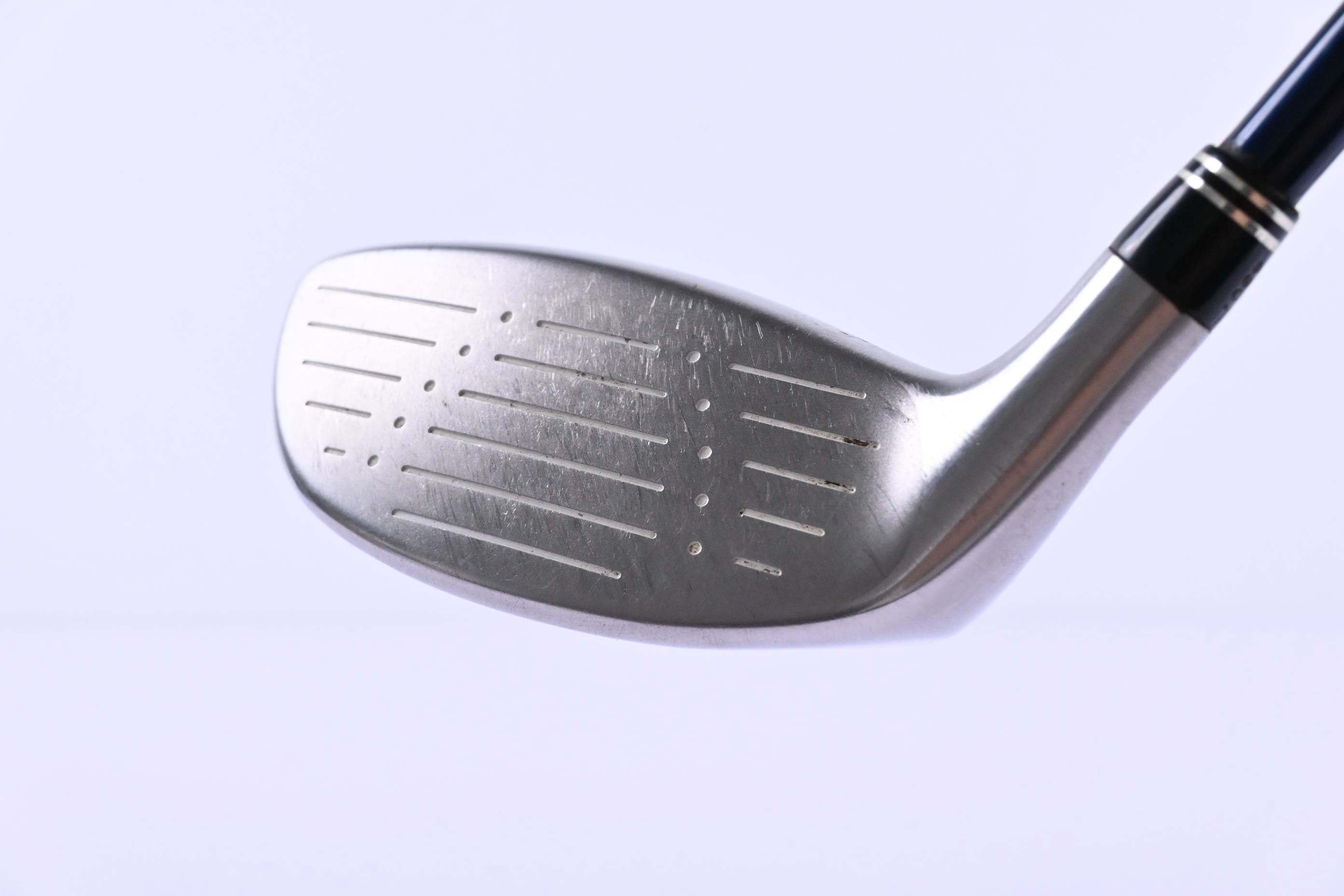 Cobra Baffler DWS #3 Hybrid / 20 Degree / Regular Flex Aldila VS PROTO-HL 65