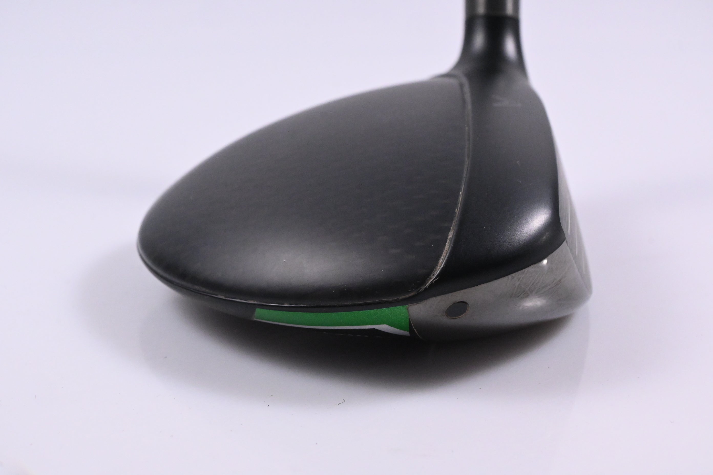 Callaway Elyte #5 Wood / 18 Degree / Regular Flex Denali Charcoal 60 Shaft