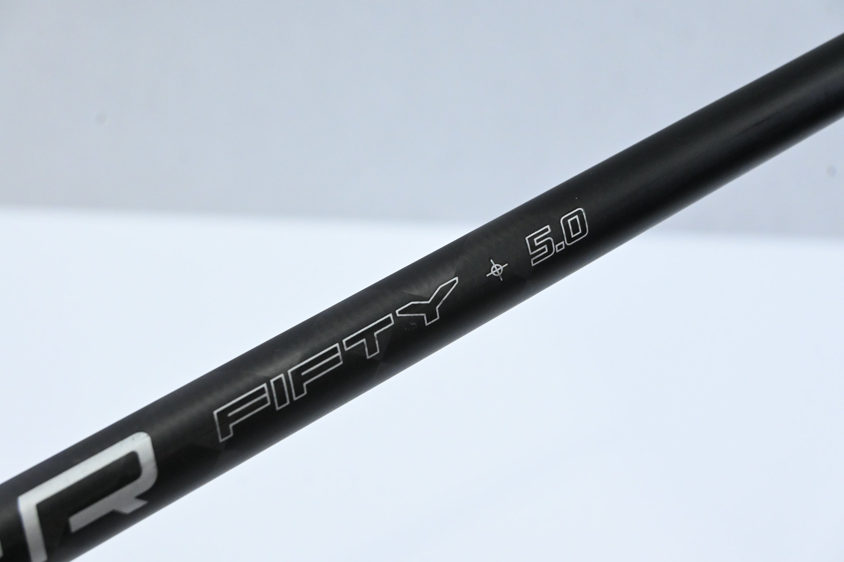 Project X Cypher 50 #7 Wood Shaft / Senior Flex / Callaway 3rd Gen