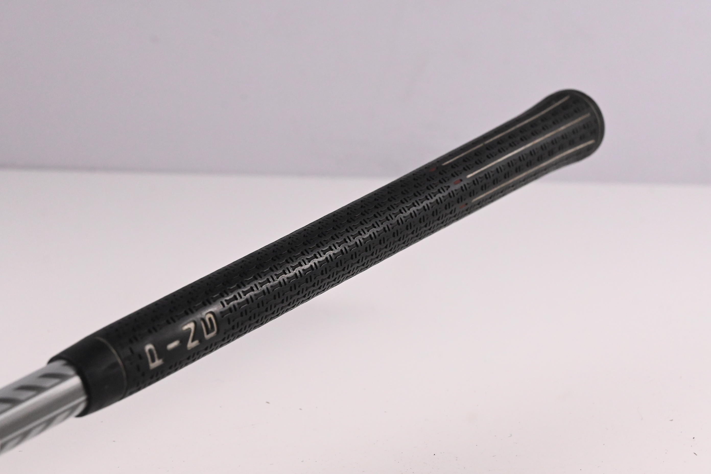 Ping K15 #3 Hybrid / 20 Degree / Stiff Flex Ping TFC 149 Shaft