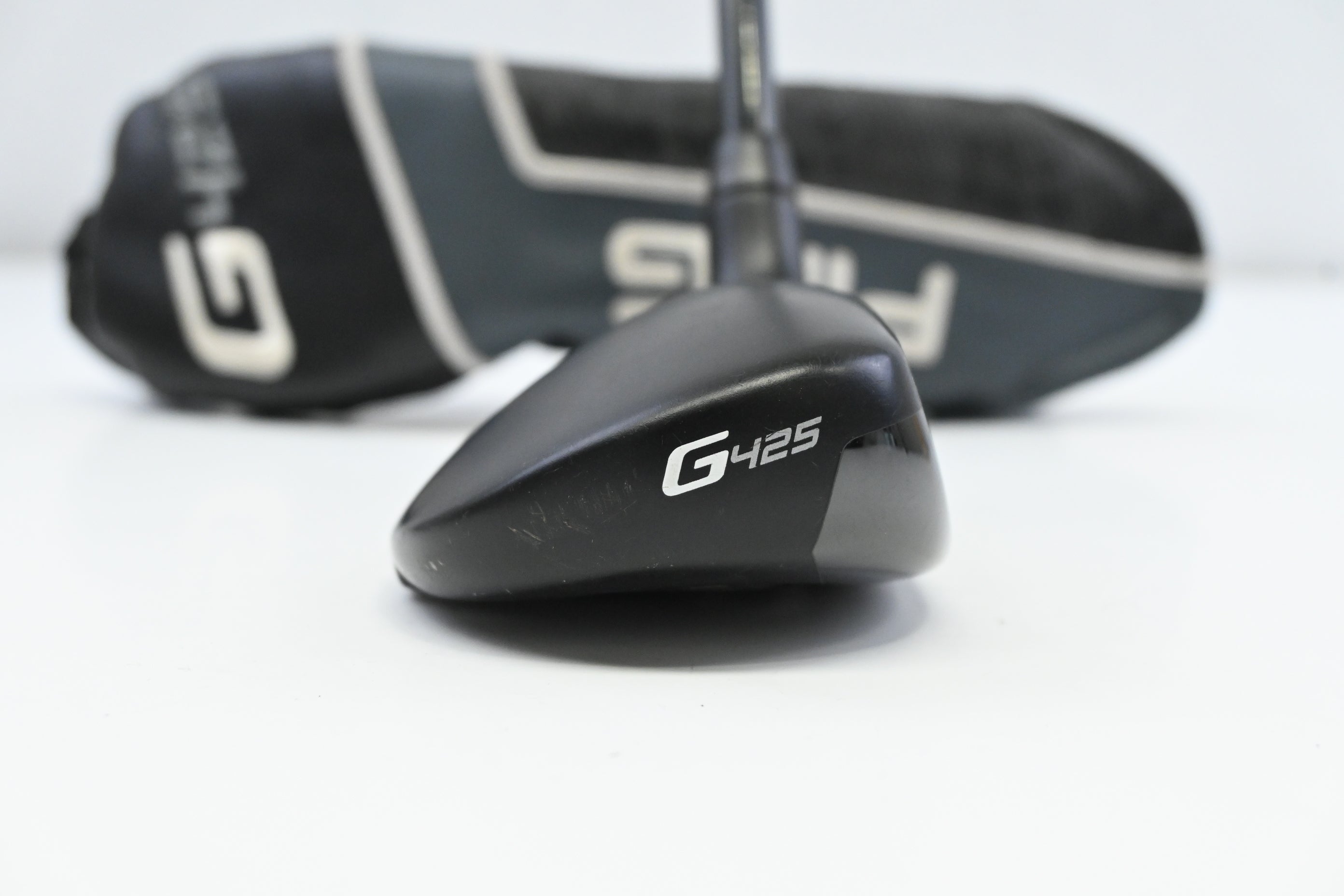 Ping G425 #2 Hybrid / 17 Degree / Stiff Flex Tensei CK Orange 80 Shaft