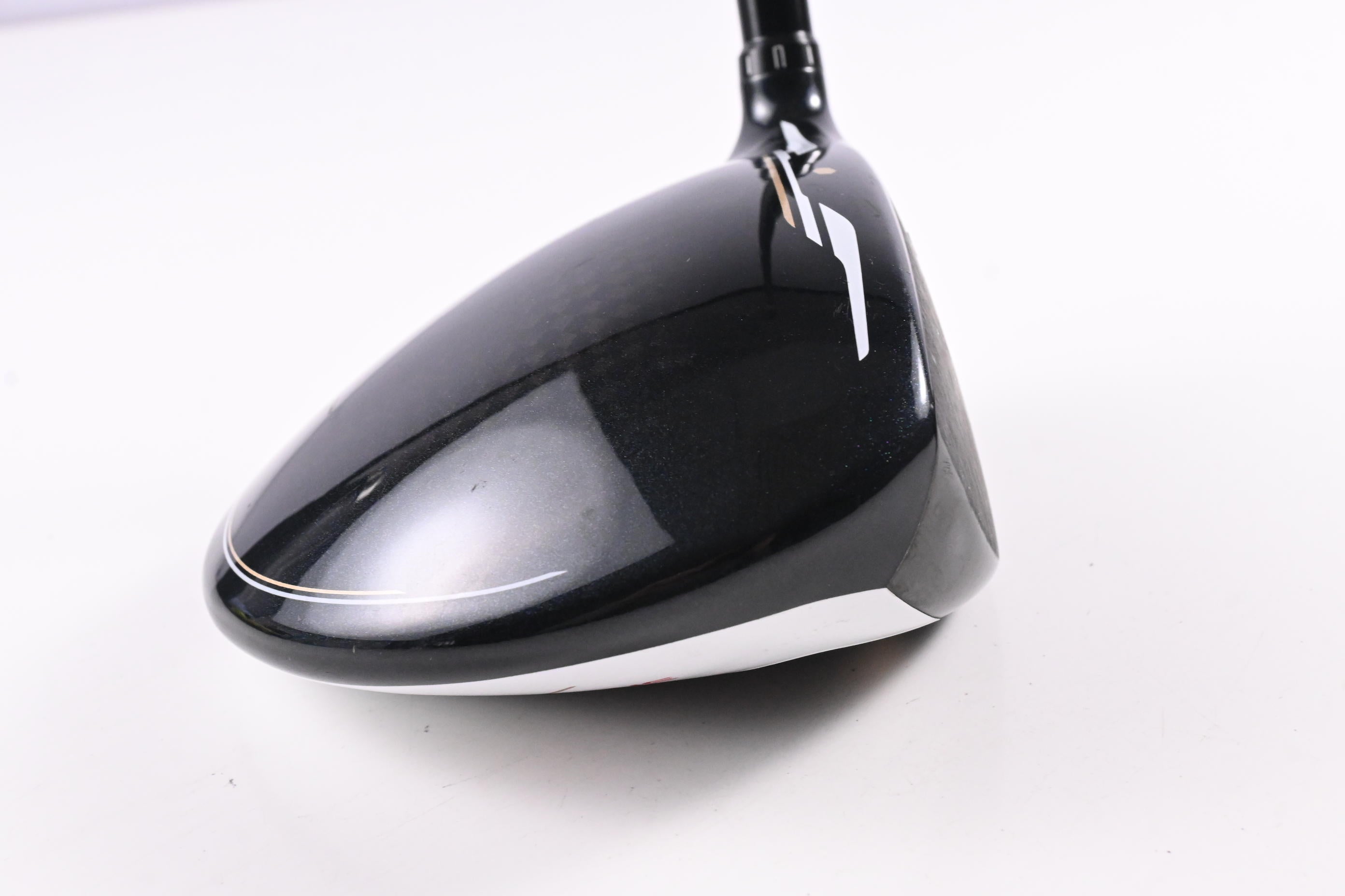 Yonex Royal Ezone Gen2 Driver / 10 Degree / Senior Flex Yonex EX-G02 Shaft