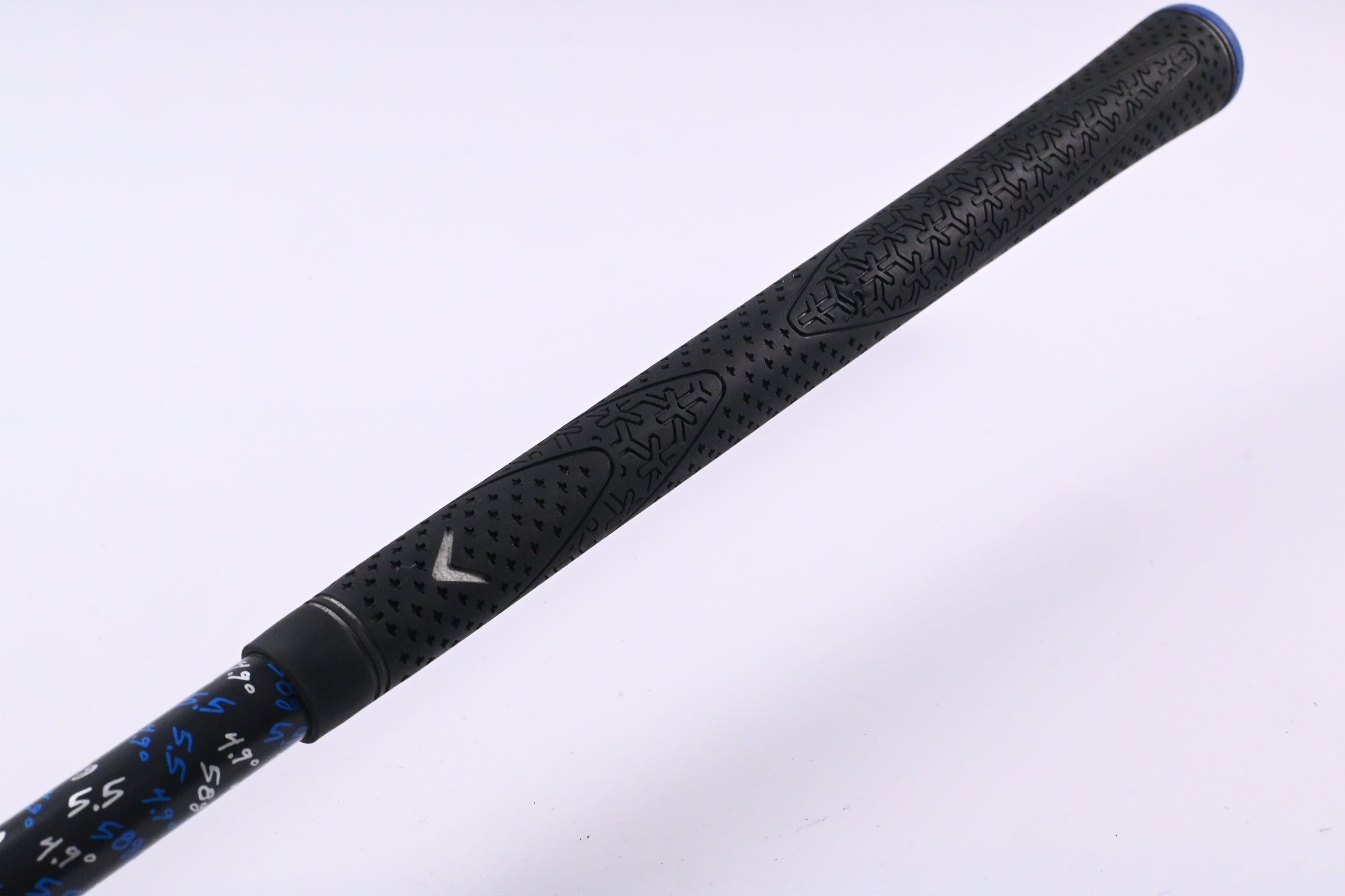 Callaway XR #3 Hybrid / 19 Degree / Regular Flex Project X San Diego LZ Shaft