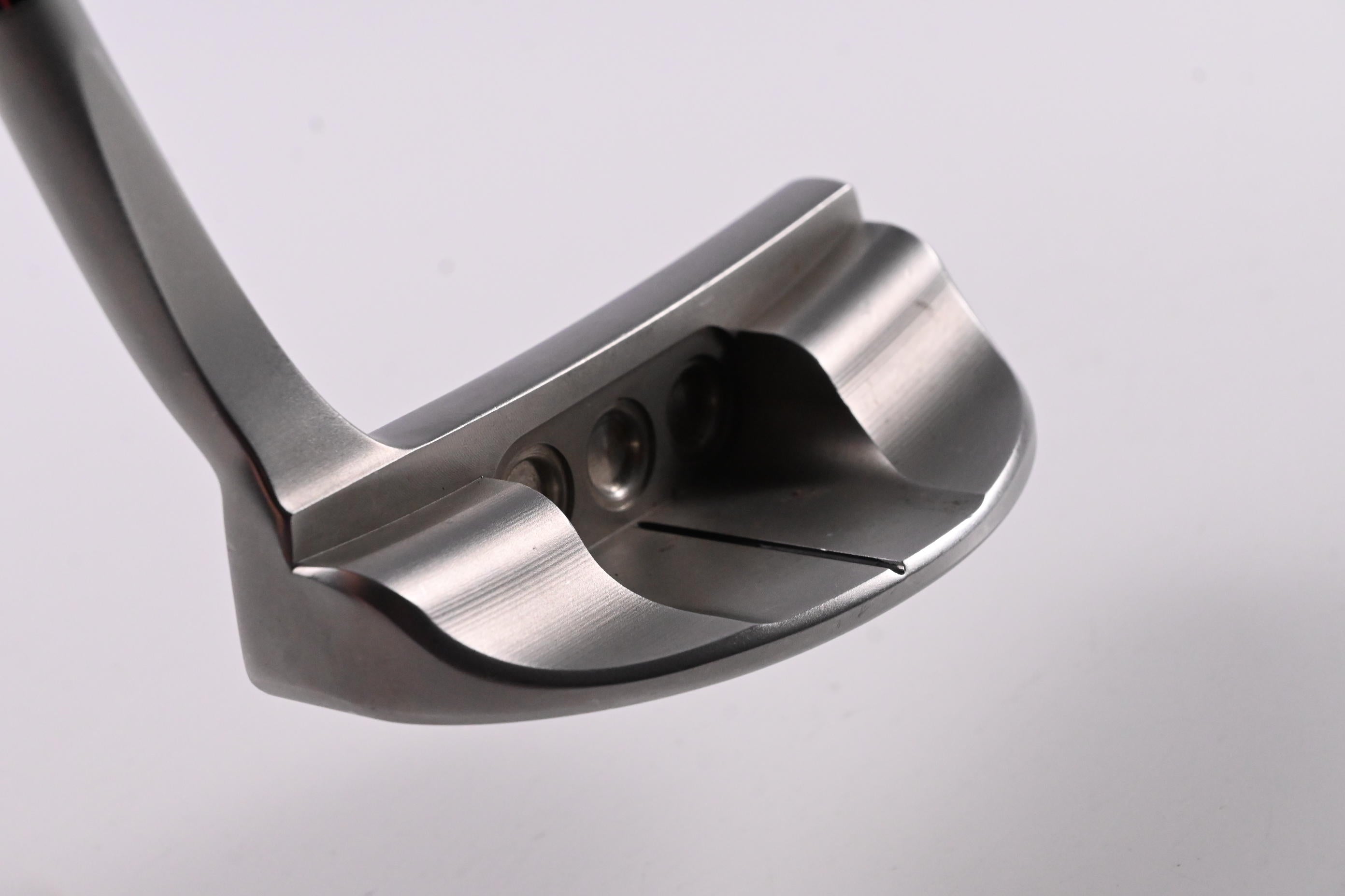 Scotty Cameron California Sea Mist Del Mar Putter / 34 Inch