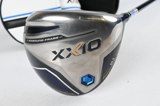 XXIO 12 Driver / 10.5 Degree / Senior Flex XXIO MP 1200 39 Shaft