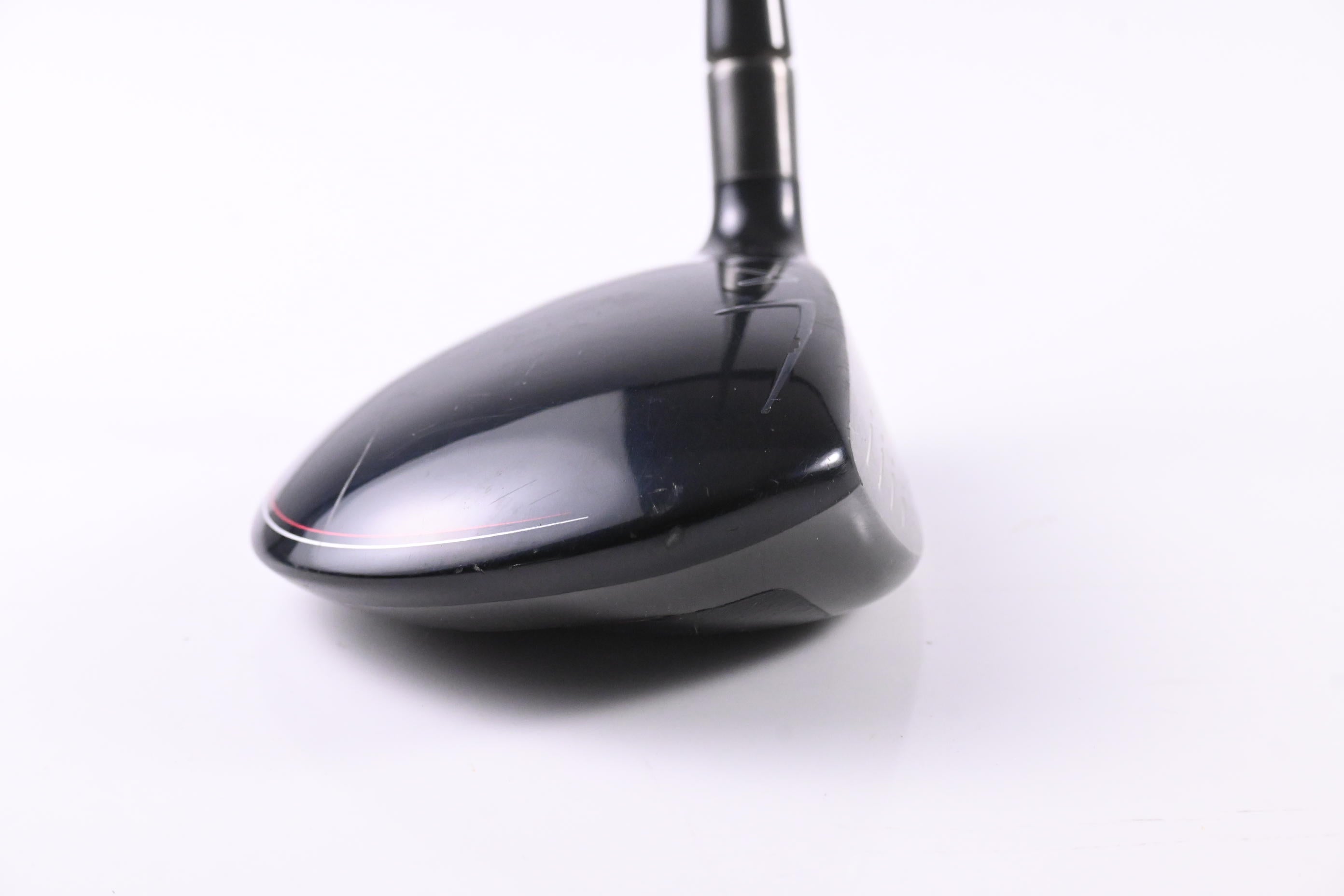 Callaway XR Speed #5 Wood / 19 Degree / Regular Flex HZRDUS Black 55 Shaft