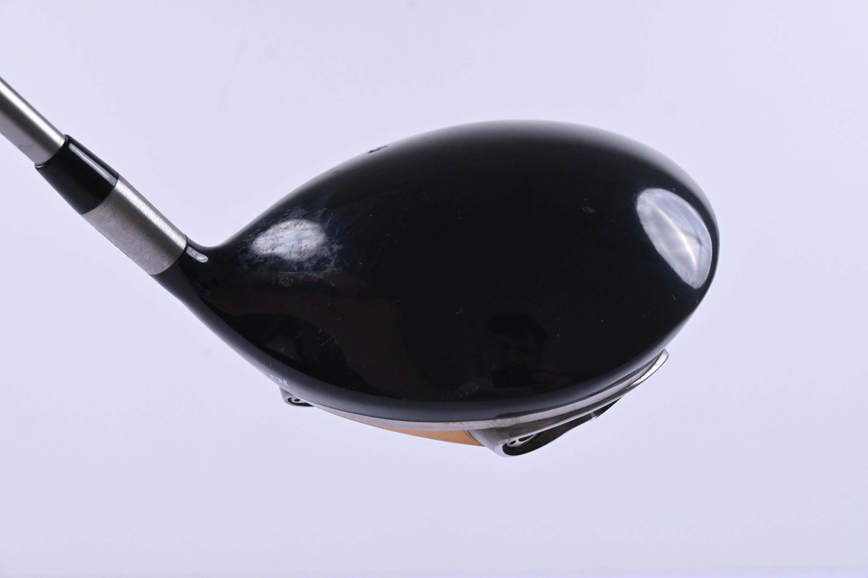 Taylormade R7 425 Driver / 10.5 Degree / Stiff Flex UST Mamiya ACCRA SC75