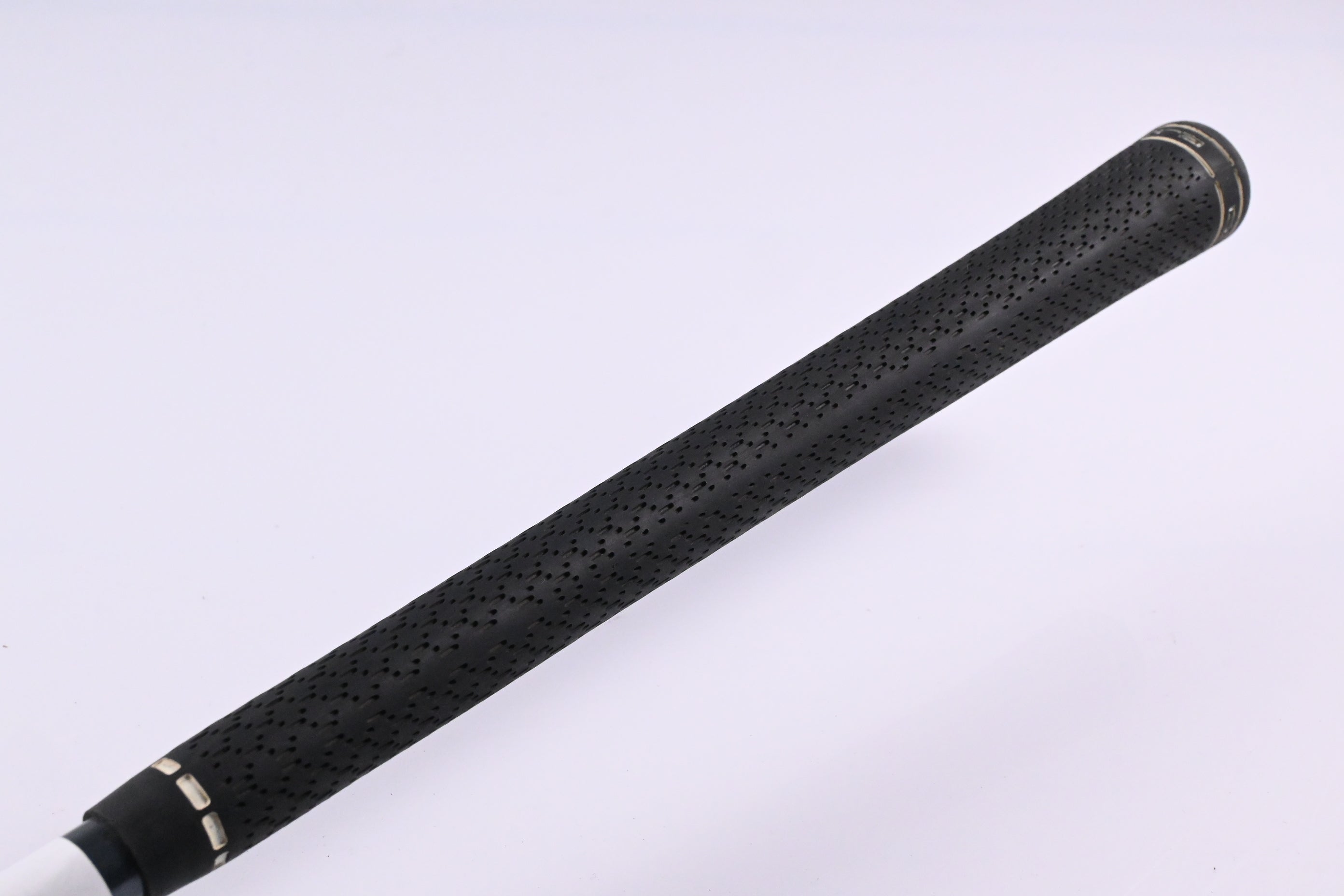 Left Hand Cobra Max #5 Wood / 20 Degree / Senior Flex OZIK MFS X4 White Tie 60