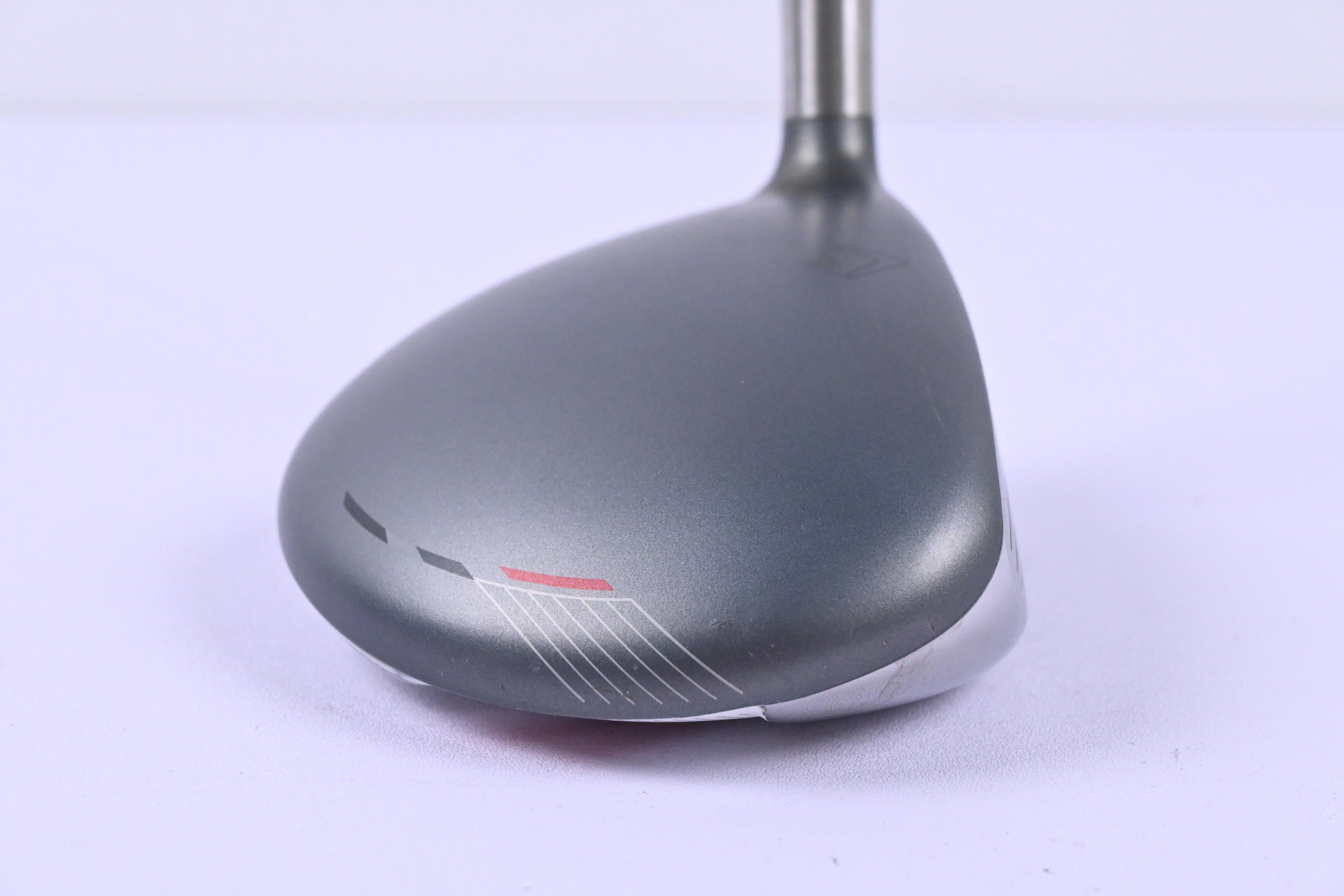 Callaway X Hot #3 Wood / 15 Degree / Stiff Flex Grafalloy ProLaunch Axis 65 Shaft