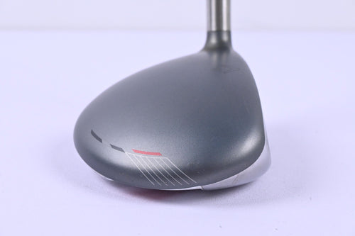 Callaway X Hot #3 Wood / 15 Degree / Stiff Flex Grafalloy ProLaunch Axis 65 Shaft