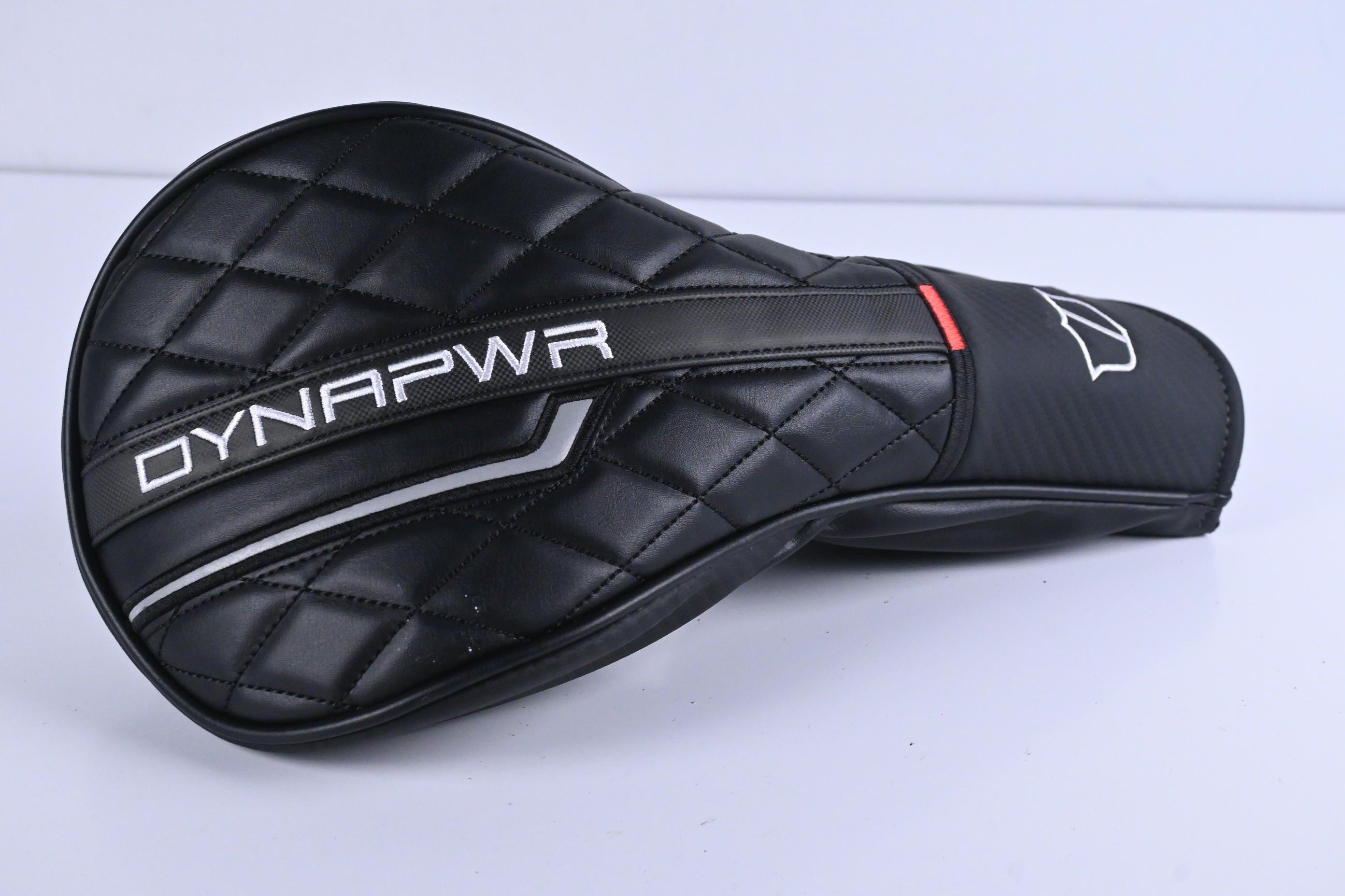 Wilson DYNAPWR 2025 LS Driver / 9 Degree / X-Flex Denali Black 60 Shaft