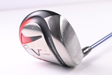 Nike VR Pro Driver / 9.5 Degree / Stiff Flex Project X Shaft