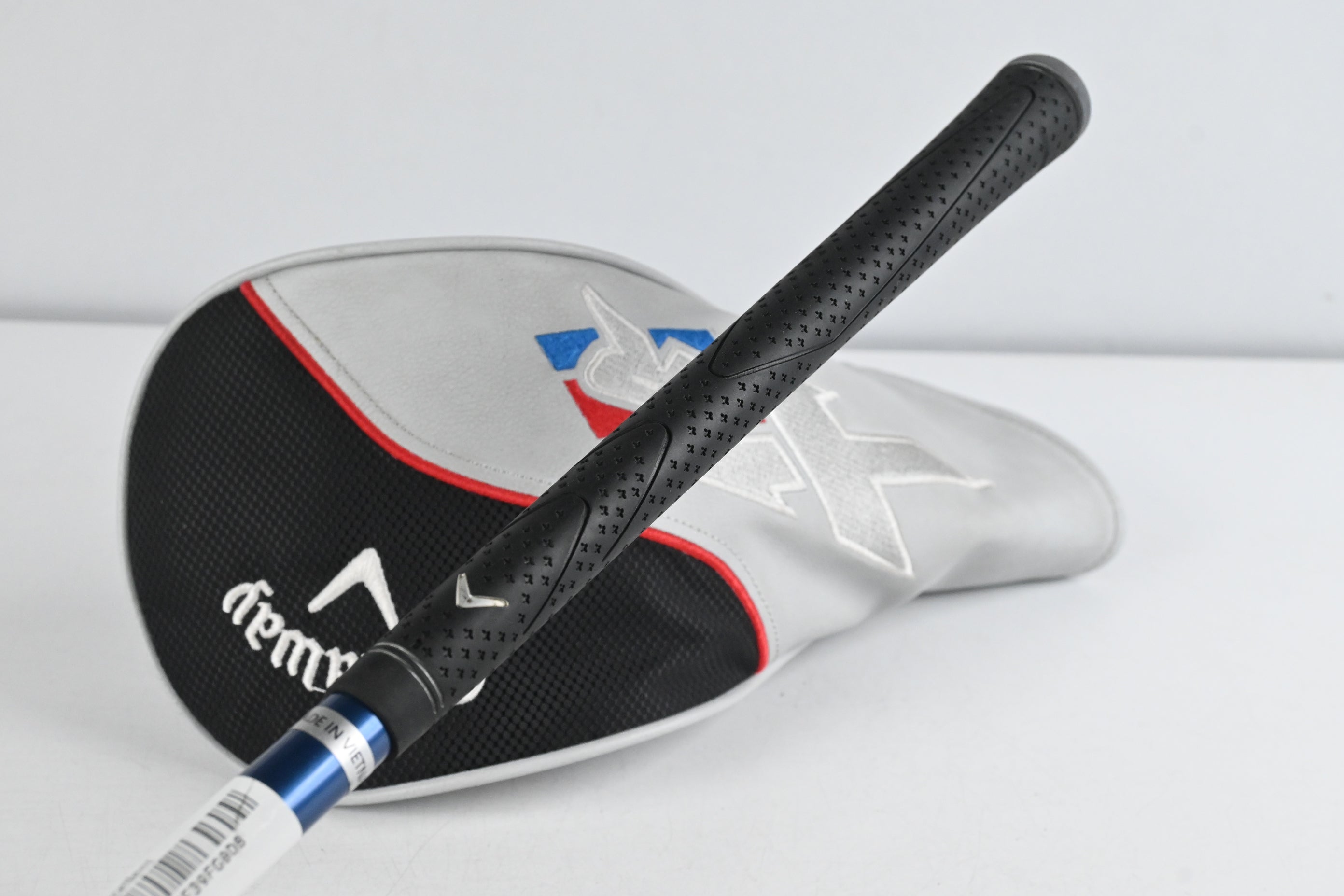 Callaway XR Driver / 10.5 Degree / Regular Flex Callaway XR 60 Shaft
