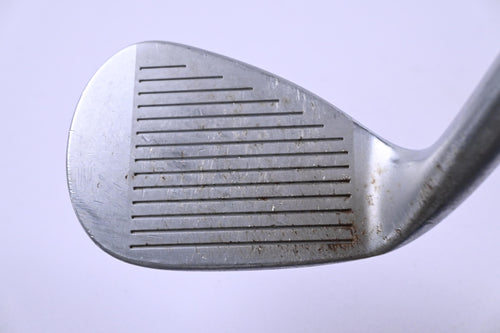 Mizuno MP T-10 Lob Wedge / 58 Degree / Wedge Flex Steel Shaft