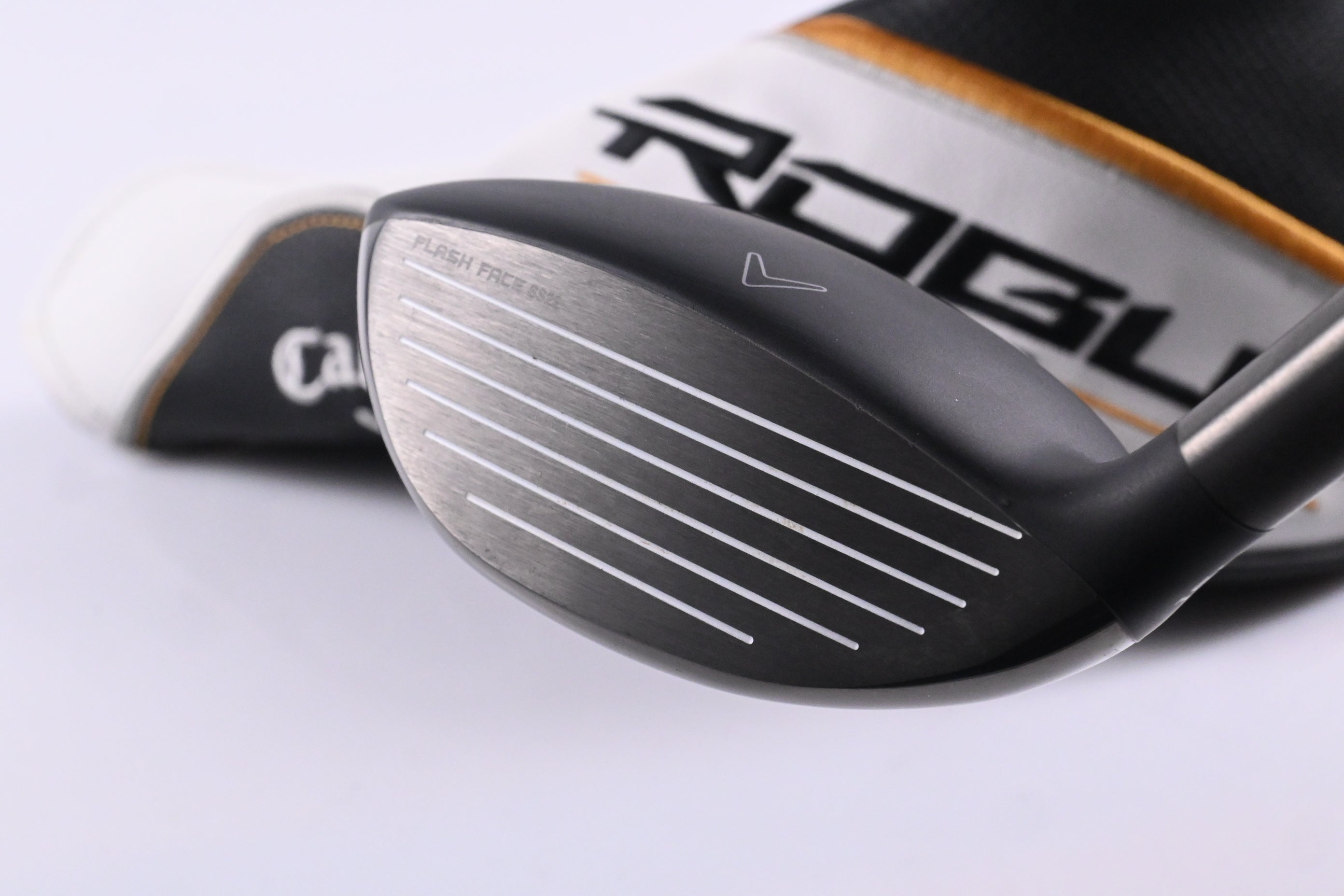 Callaway Rogue ST LS #3 Wood / 15 Degree / Stiff Flex Tensei AV White 75 Shaft