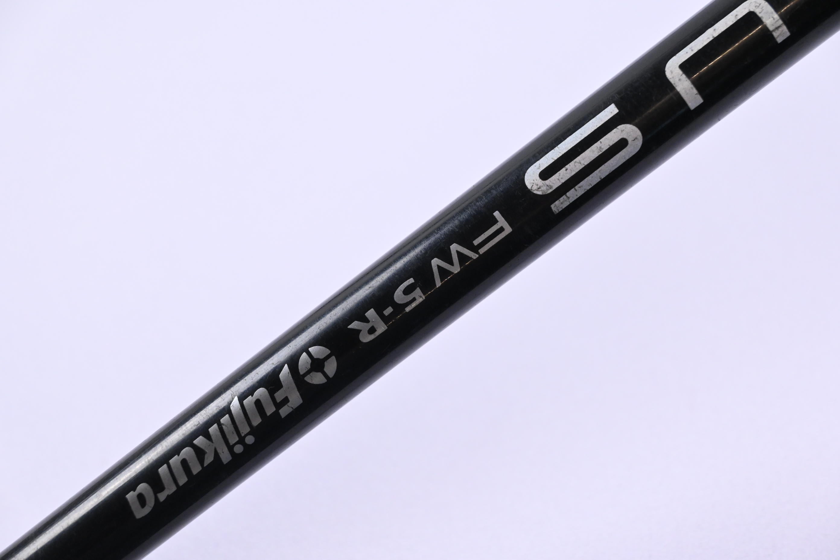 Taylormade Stealth #3 Wood / 16.5 Degree / Regular Flex Ventus Red 5 Shaft